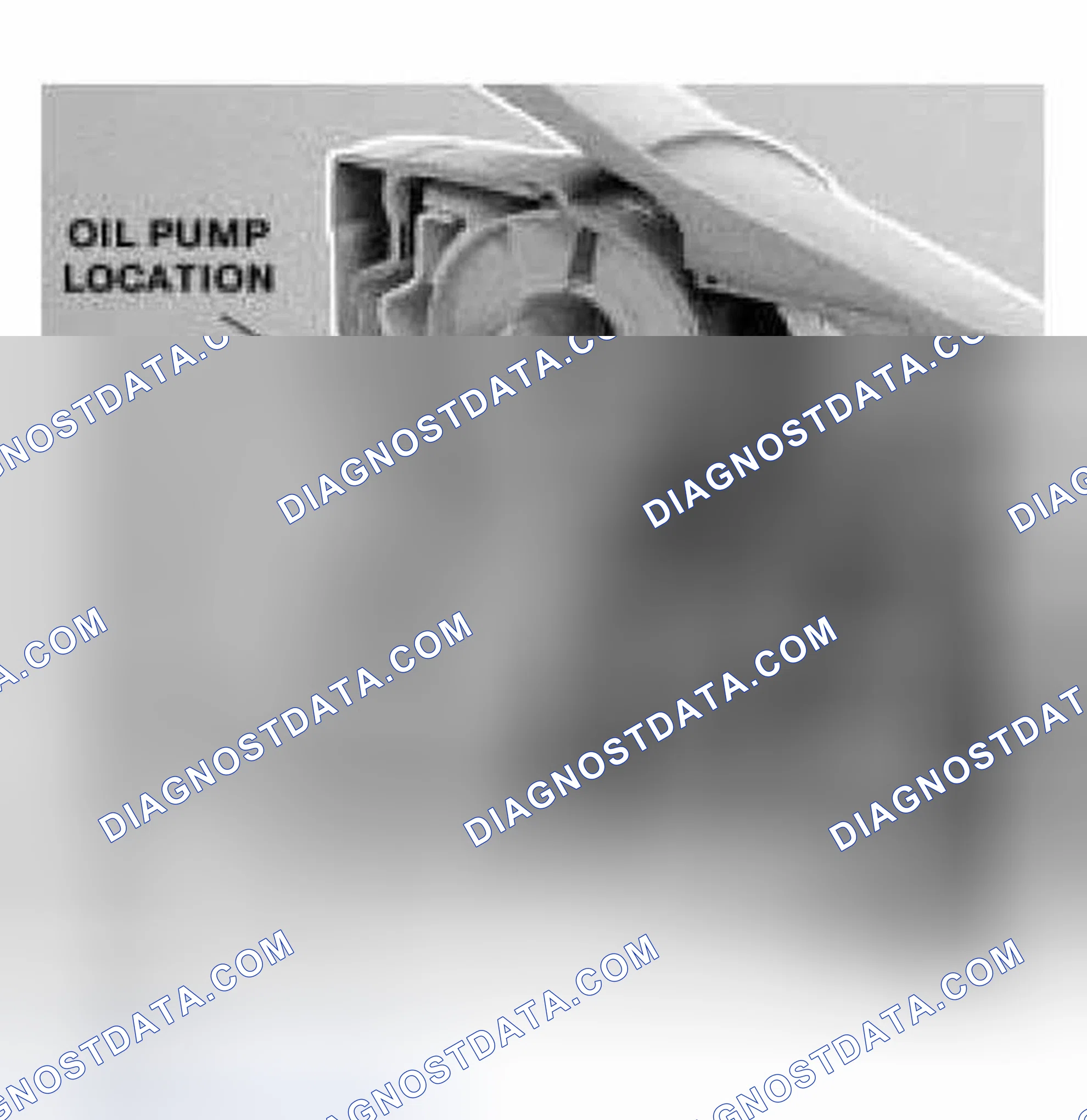 Scheme 258: Oil Pump