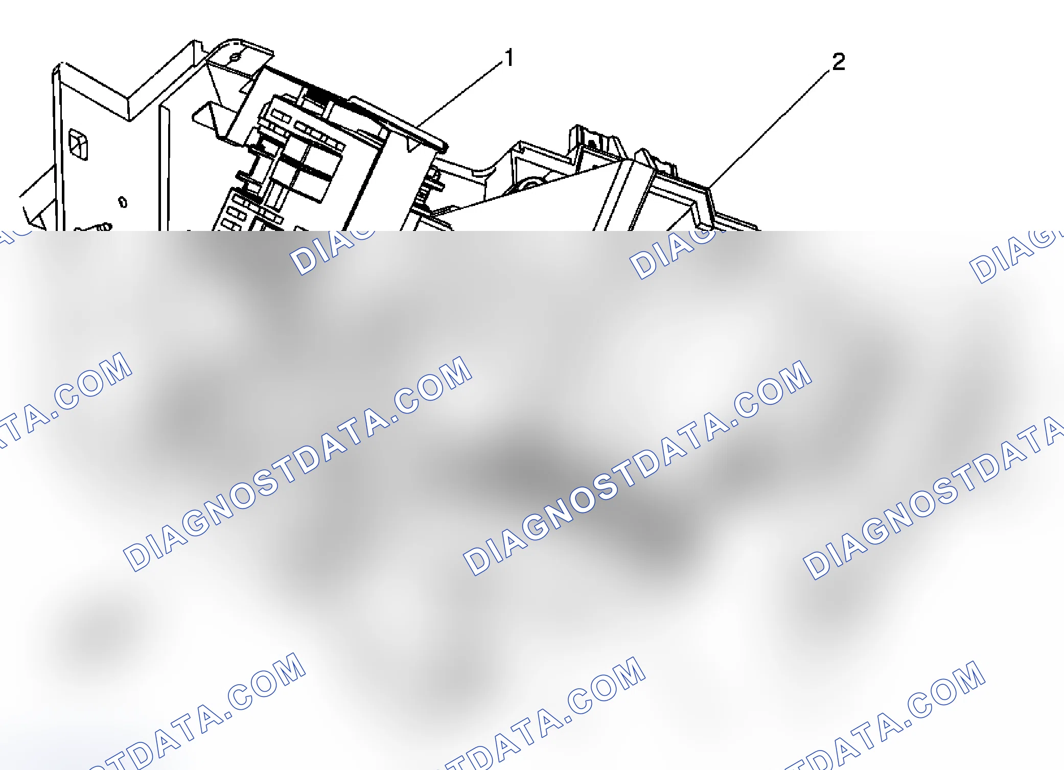 Scheme 11: Data Communication Component Views
