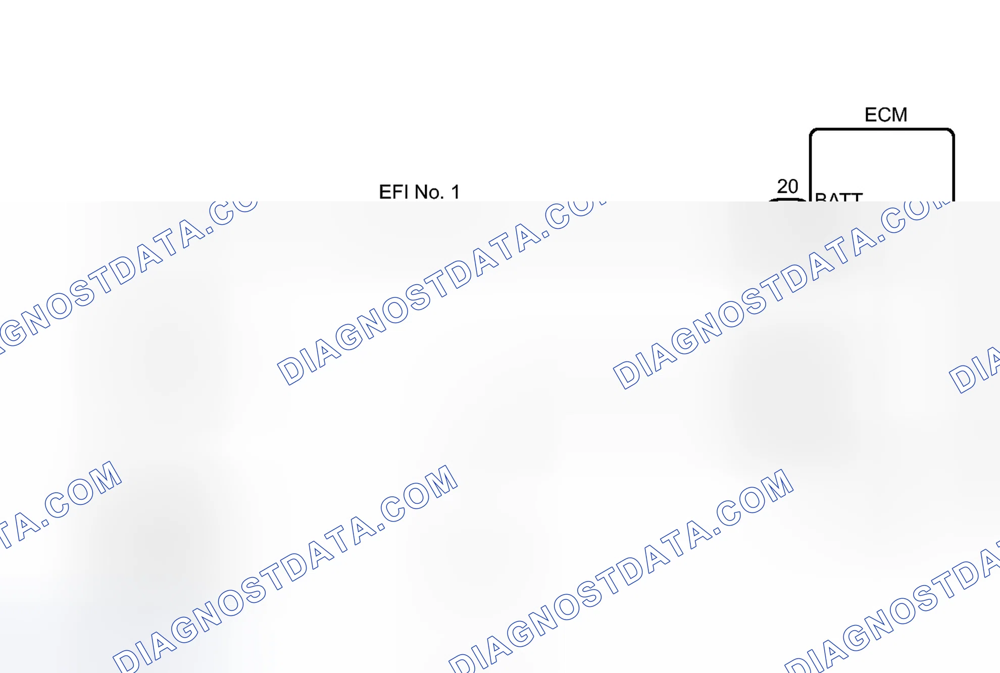 Scheme 266: WIRING DIAGRAM