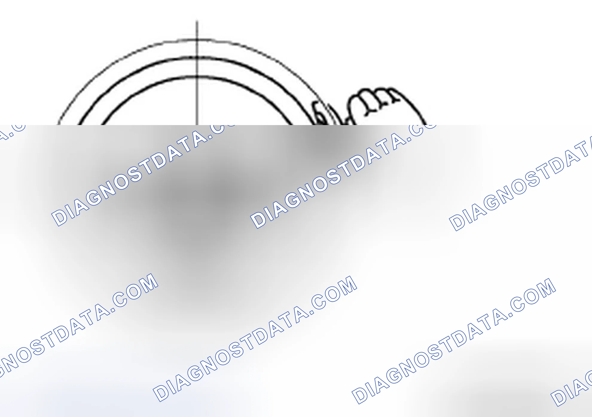 Scheme 9: Steering Wheel Effort Inspection