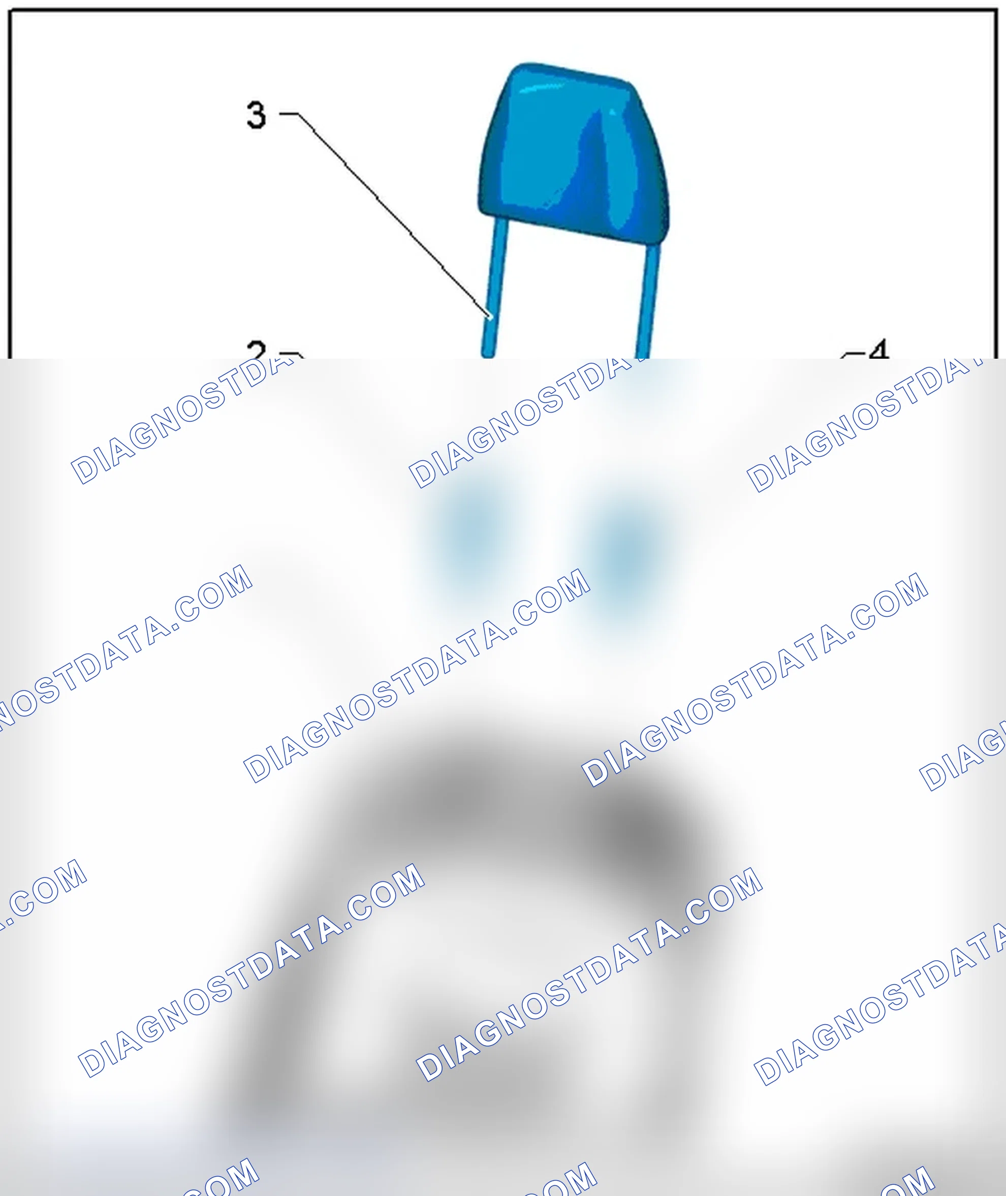 Scheme 66: HEADREST OVERVIEW