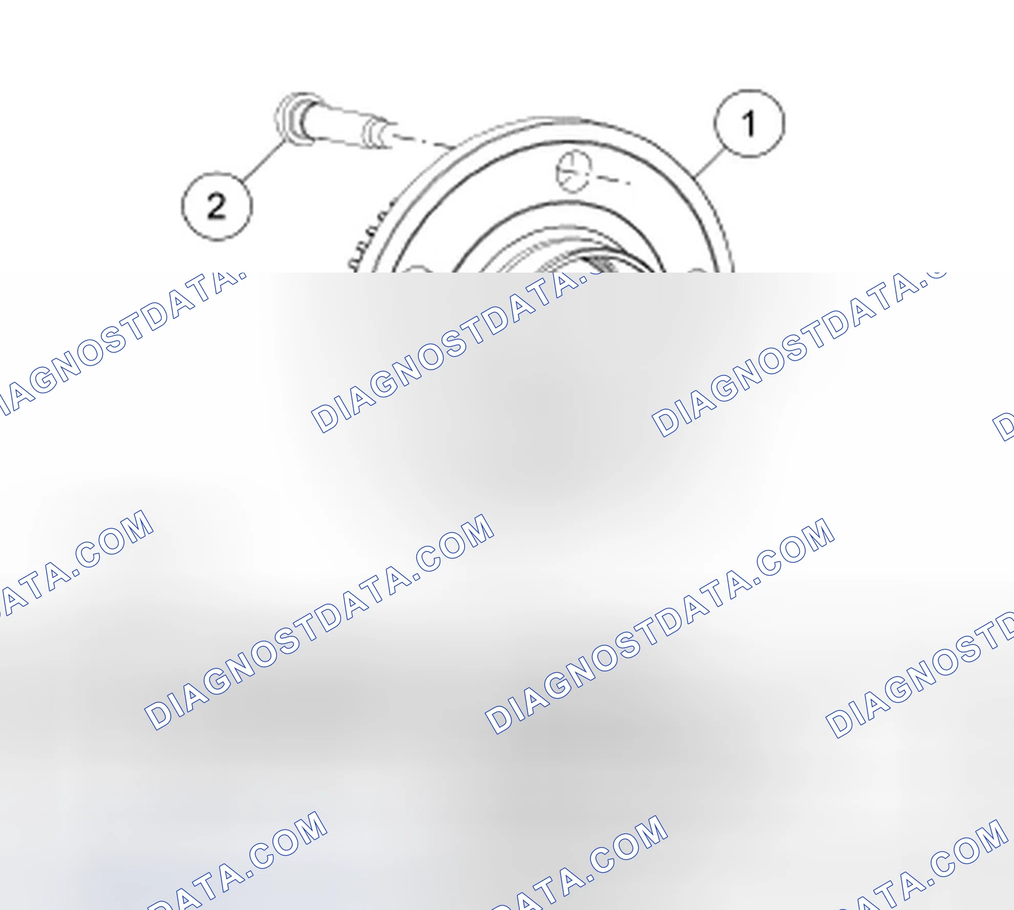 Scheme 1: Identifying Wheel Studs