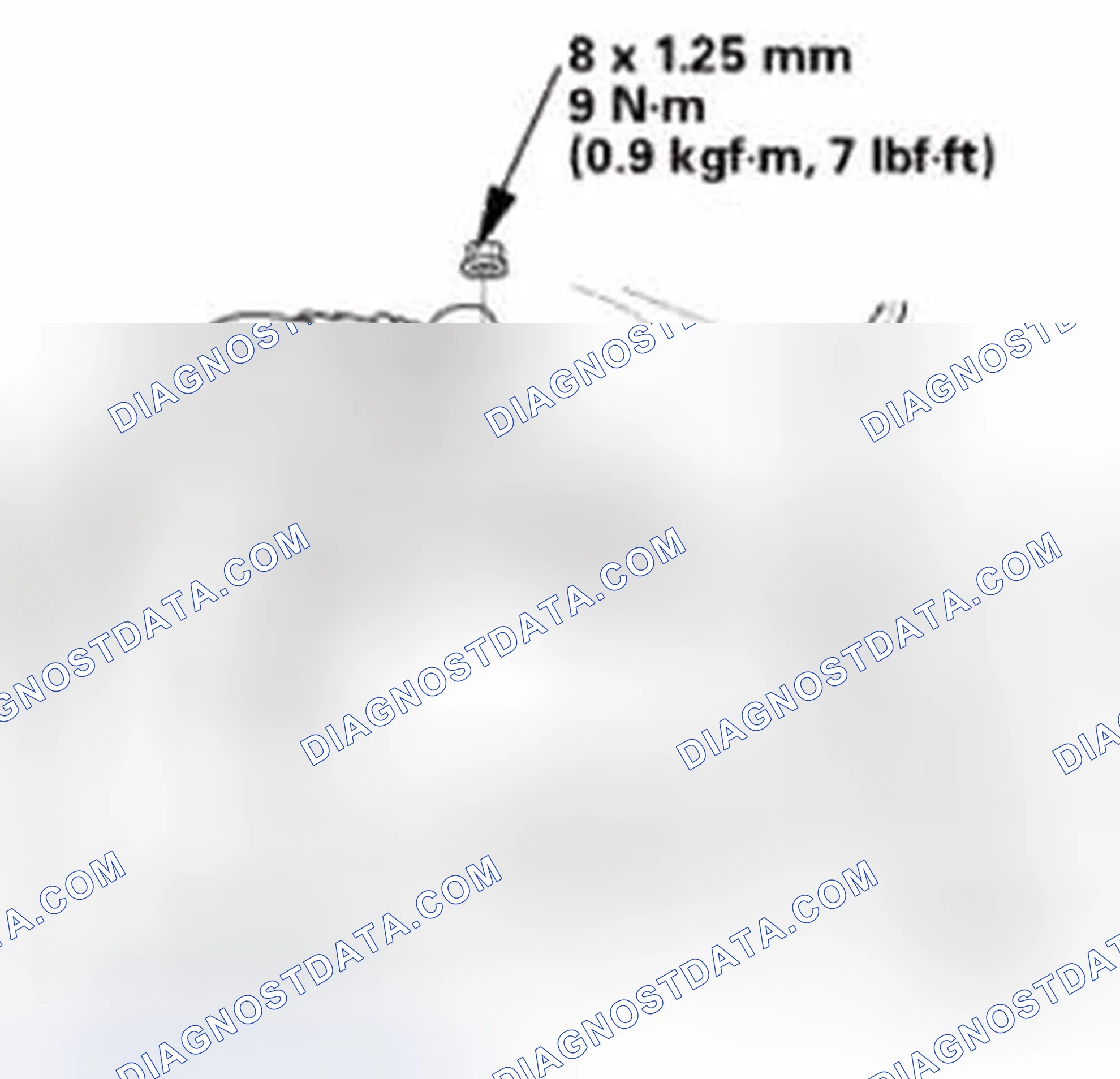 Scheme 104: Installation