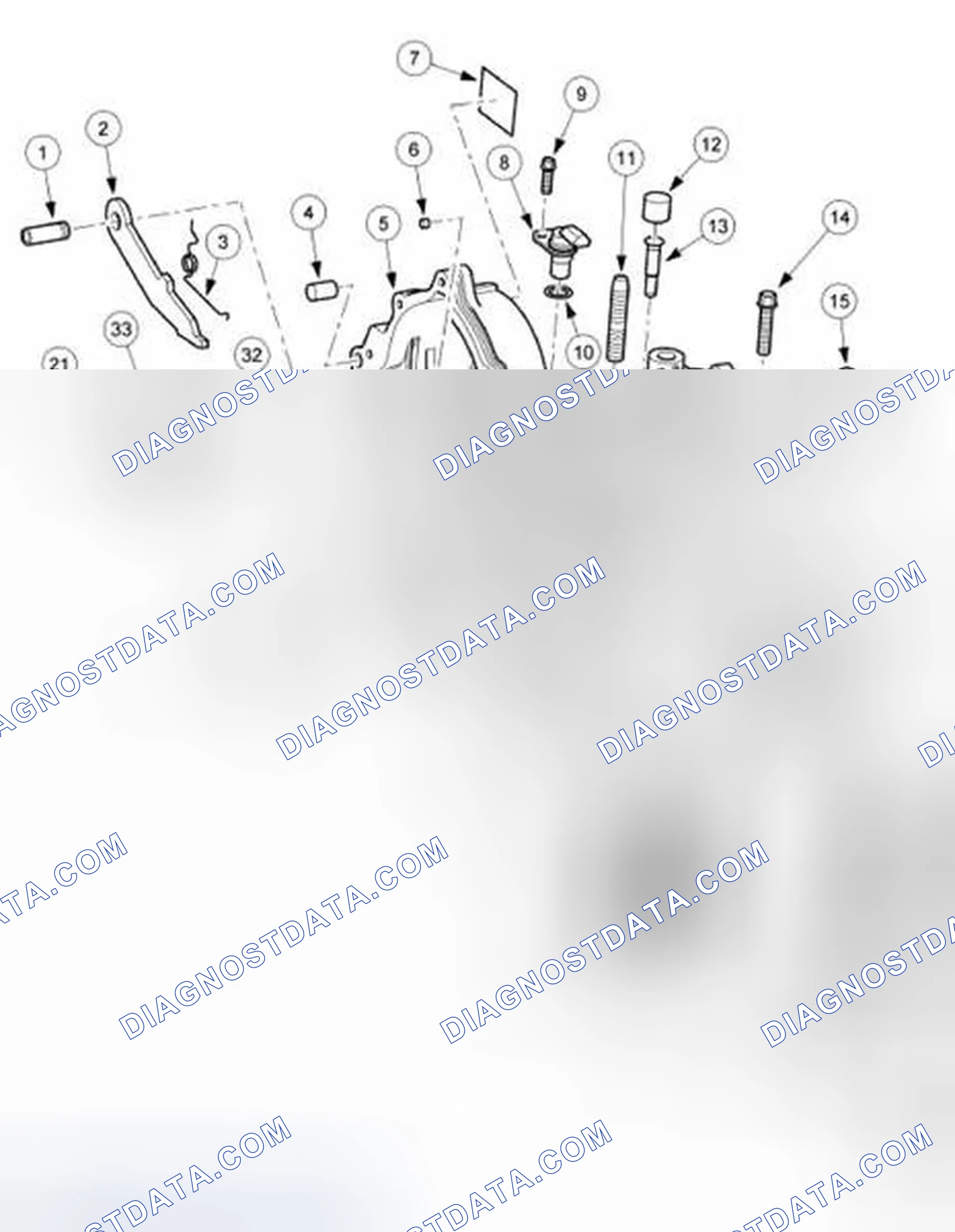 Scheme 131: Case Assembly