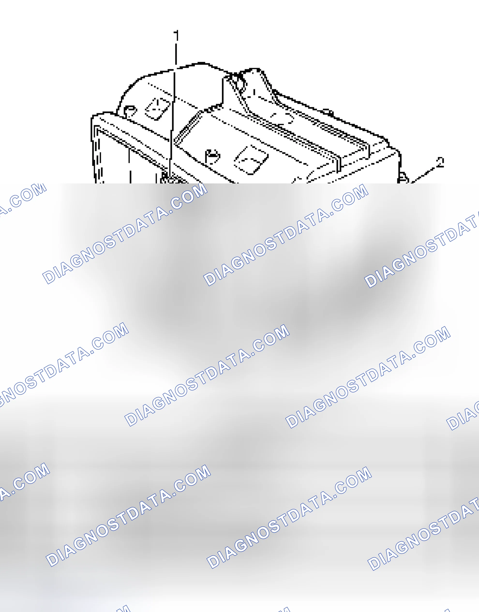 Scheme 126: DUCT SENSOR