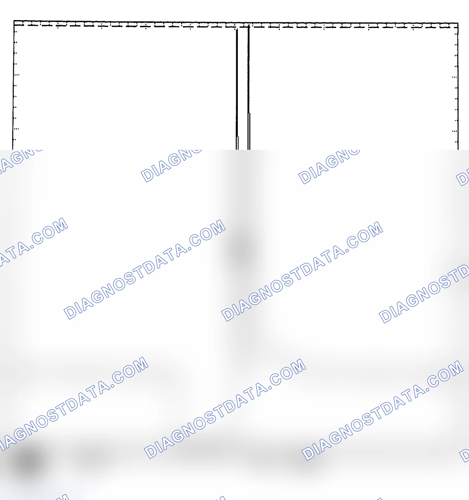 Scheme 30: Single Injector - Known Good - Voltage Pattern