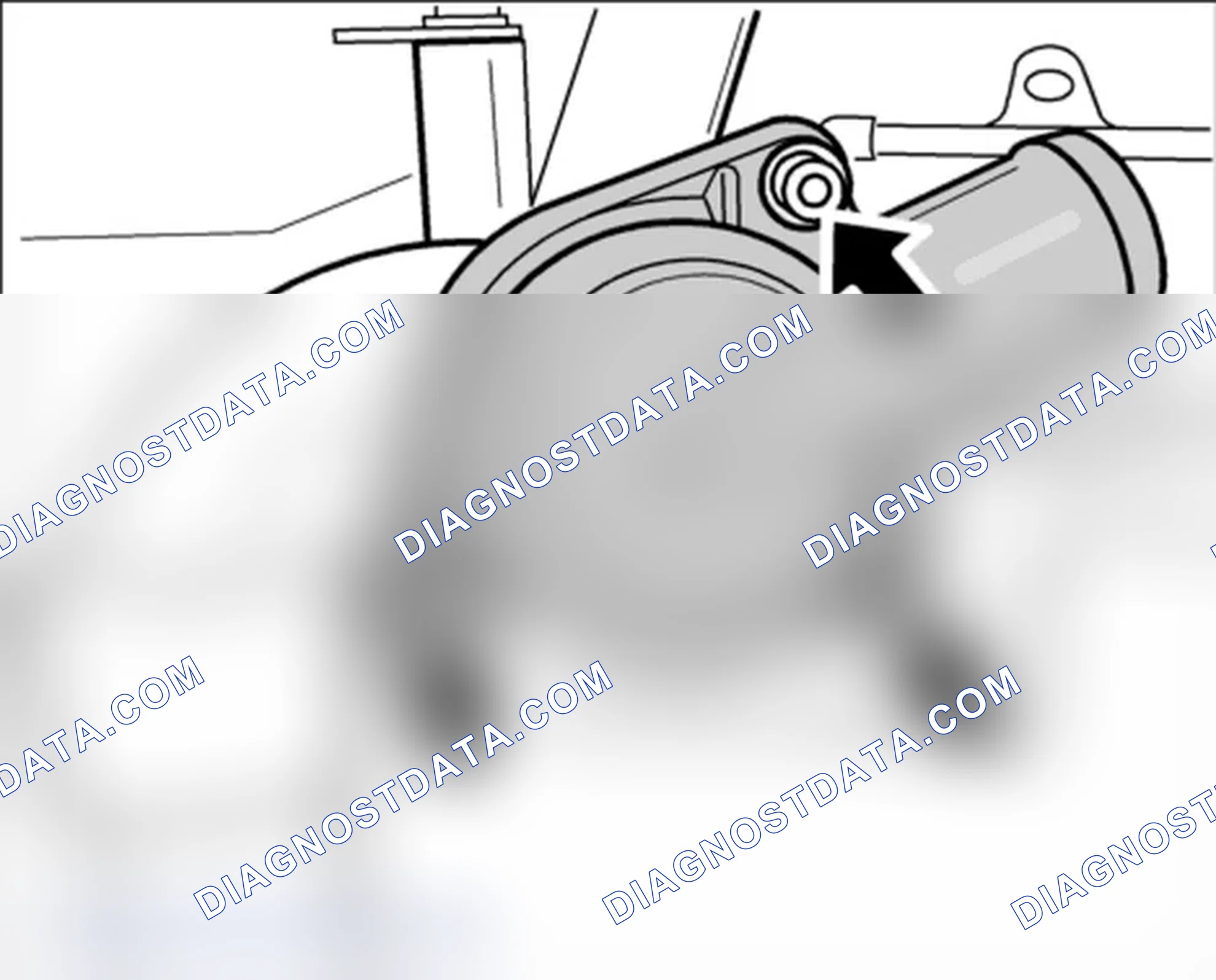 Scheme 84: Remove coolant regulator