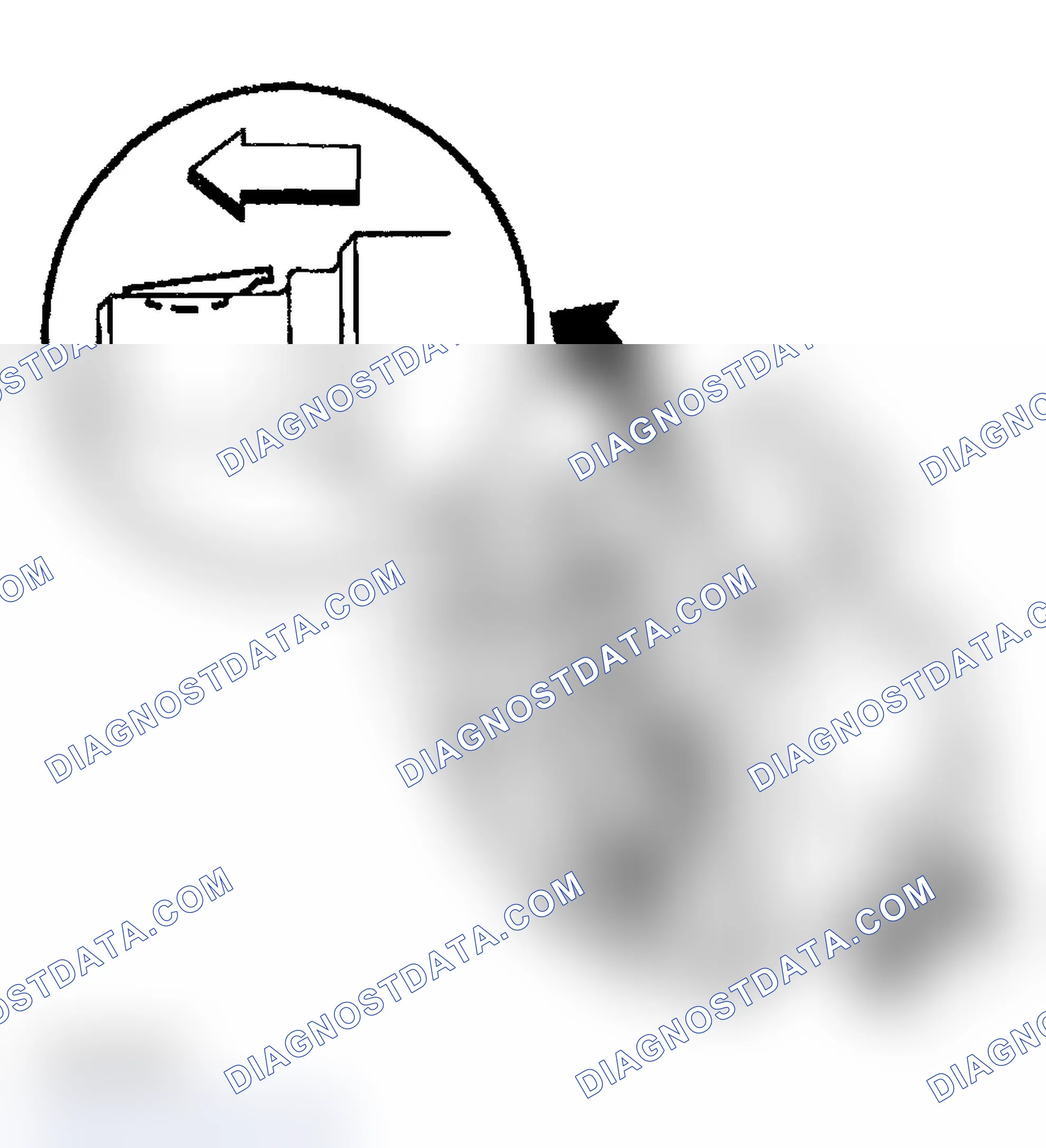 Scheme 633: Timing Chain and Sprockets Installation