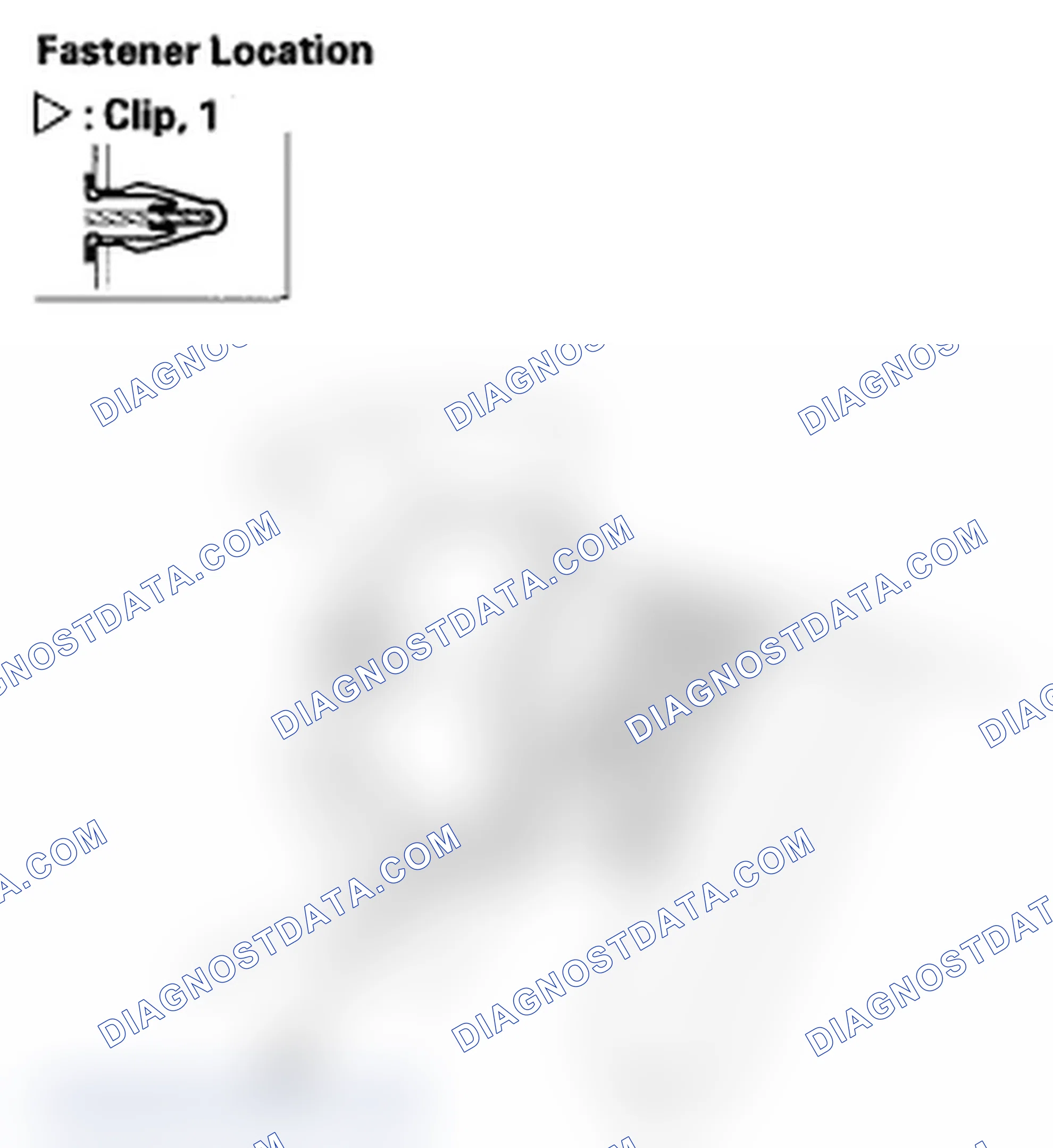 Scheme 33: Right Driver's Dashboard Panel Removal/Installation