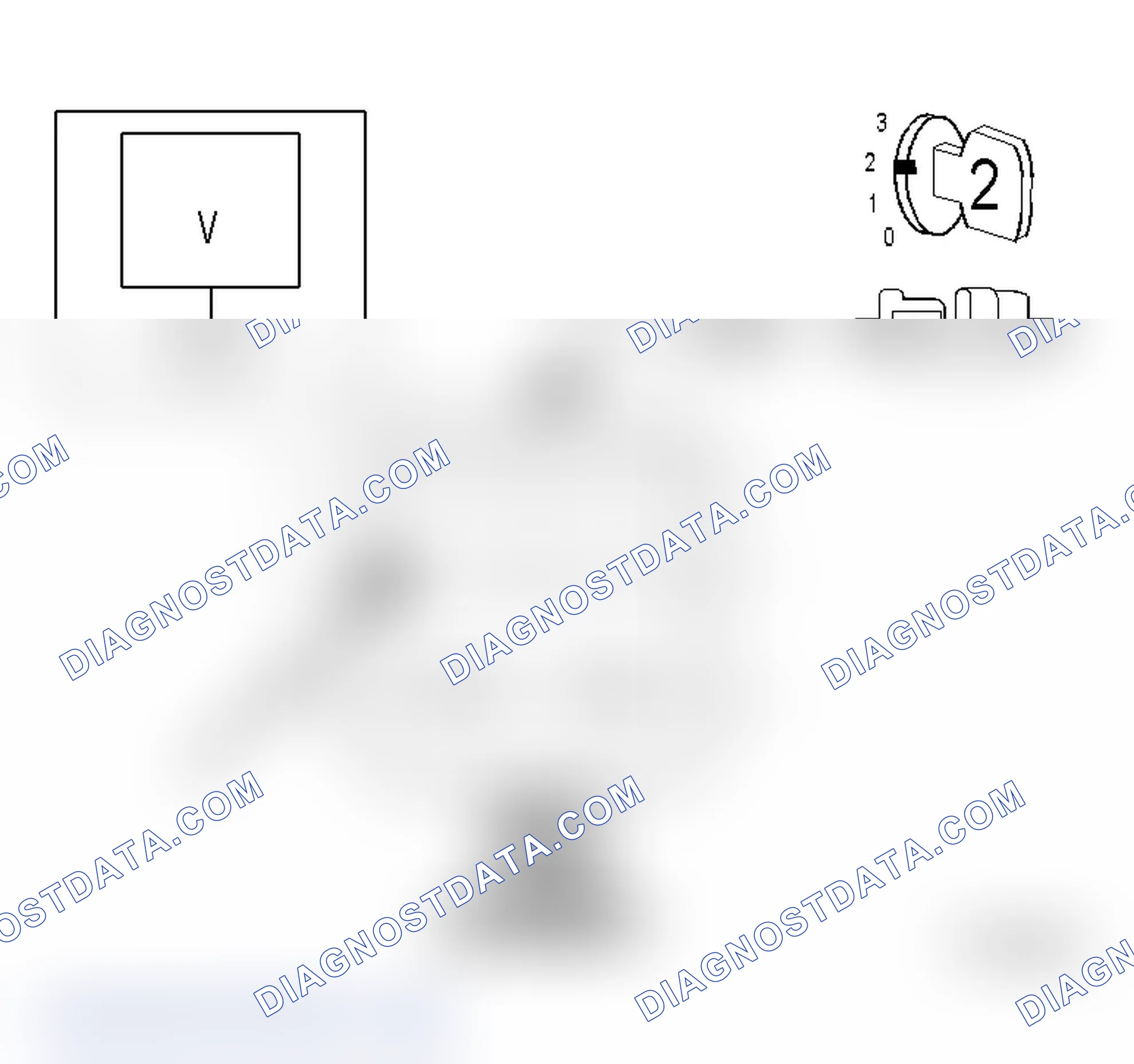 Scheme 81: Diagnostic Test