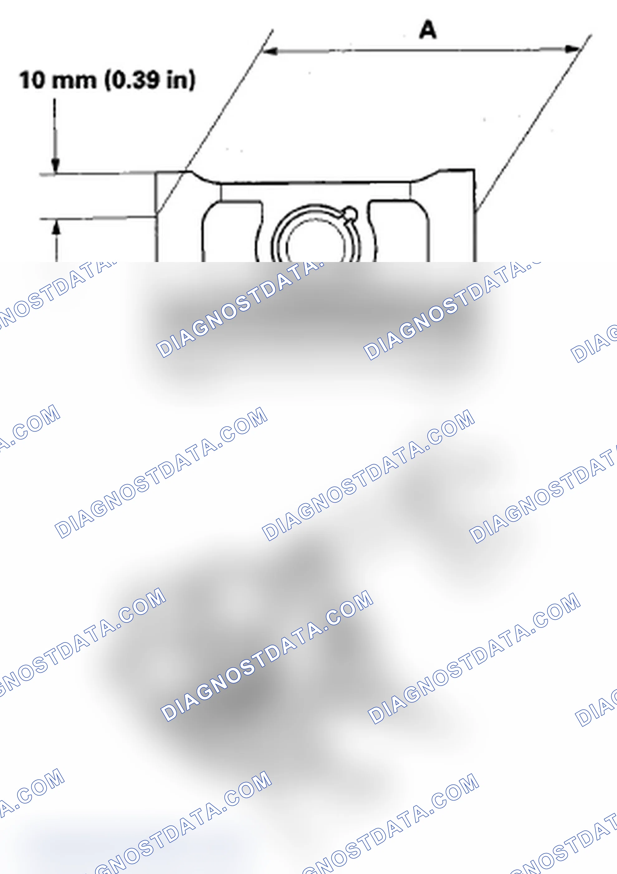 Scheme 367: Block and Piston Inspection
