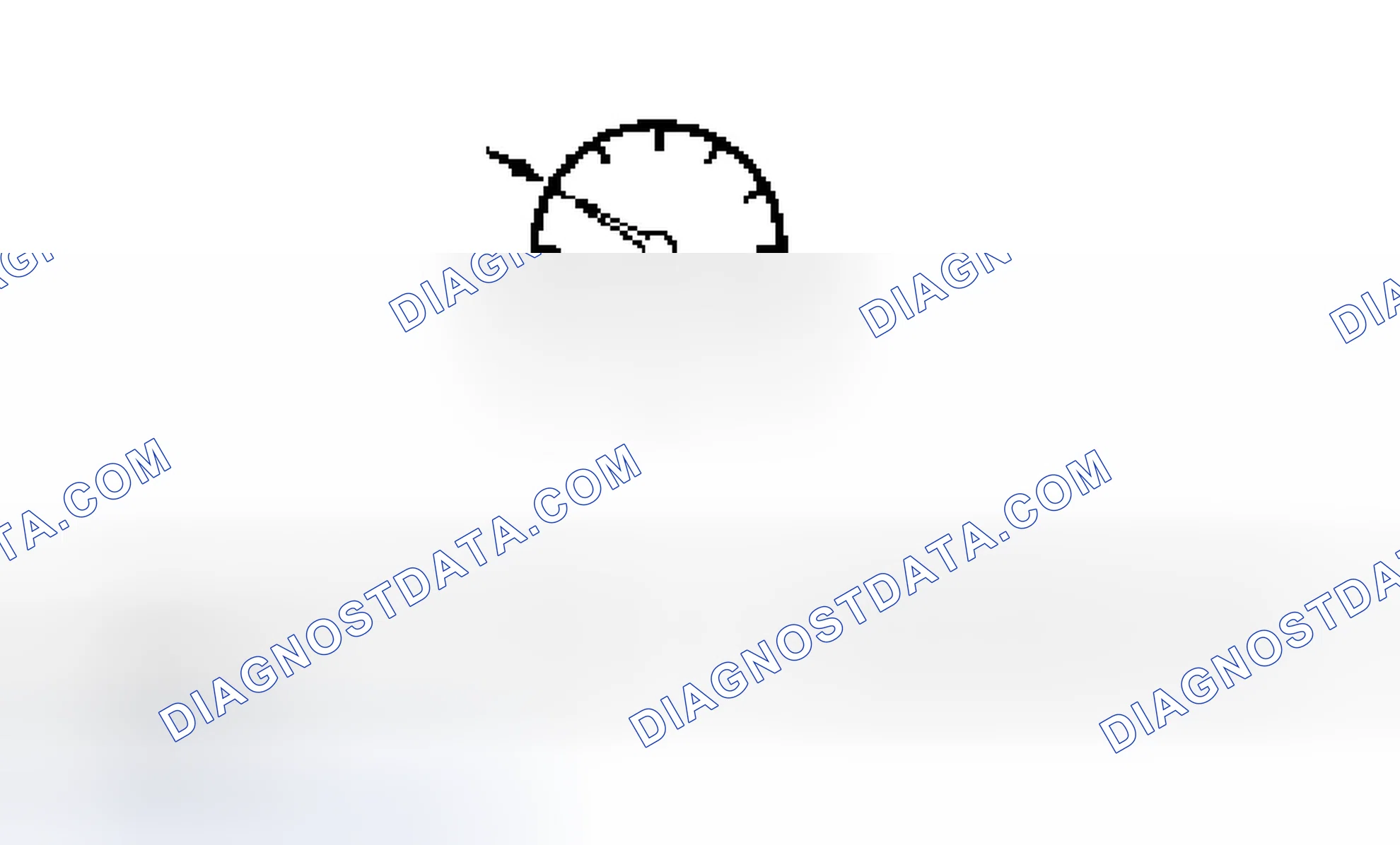 Scheme 35: Speed Control Indicator (F-SuperDuty/Excursion)