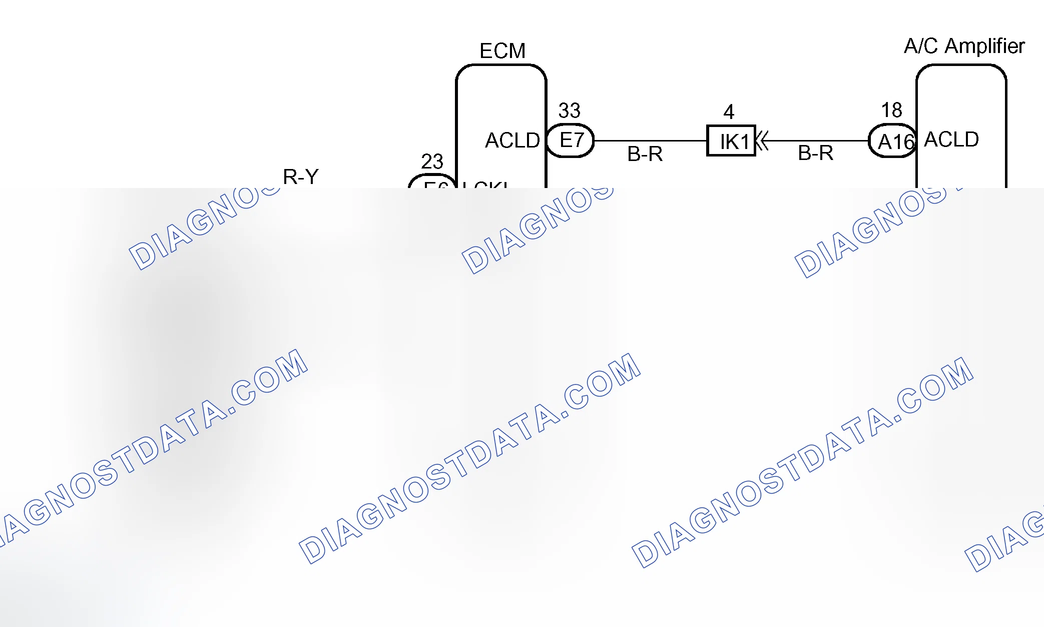 Scheme 61: Circuit Diagram