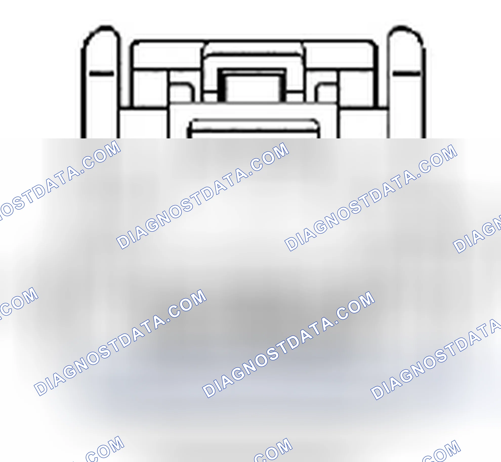 Scheme 9: Window Motor - Front Passenger
