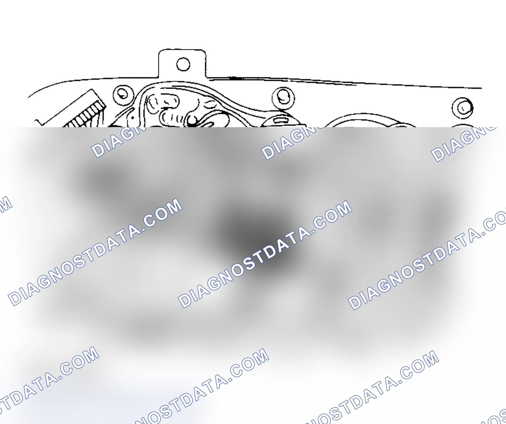 Scheme 2: CHECK ENGINE LIGHT RESET - PROCEDURE 2