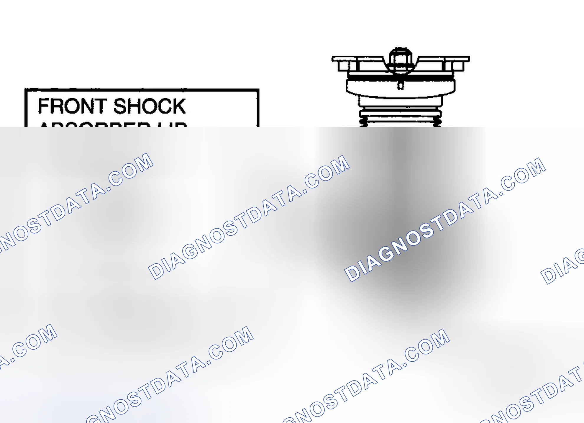 Scheme 11: Dust Boot Installation Note