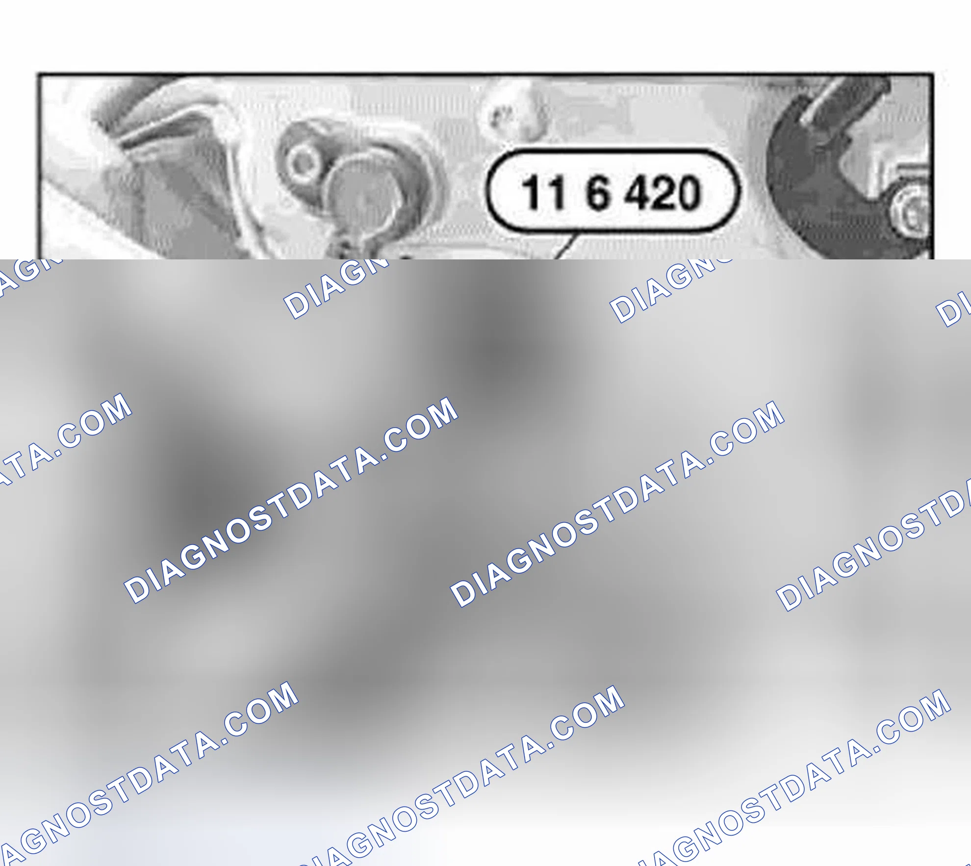 Scheme 1326: Vanos Solenoid Replacement