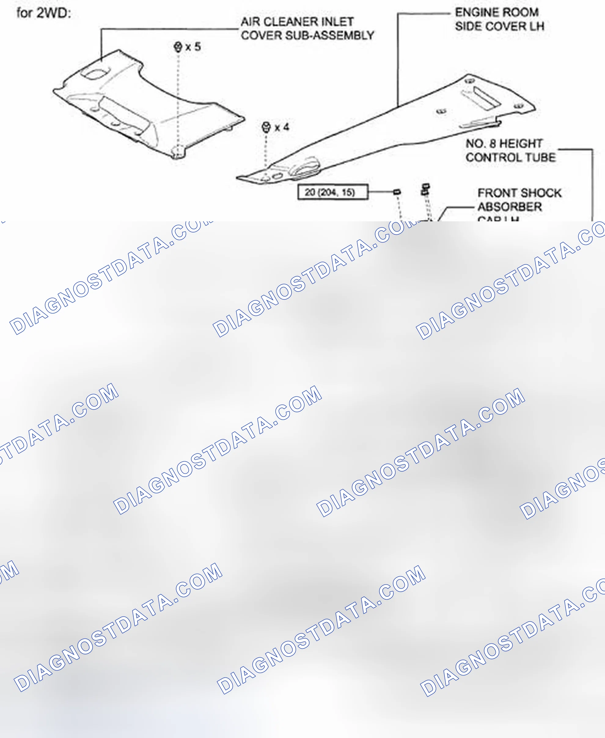 Scheme 233: COMPONENTS