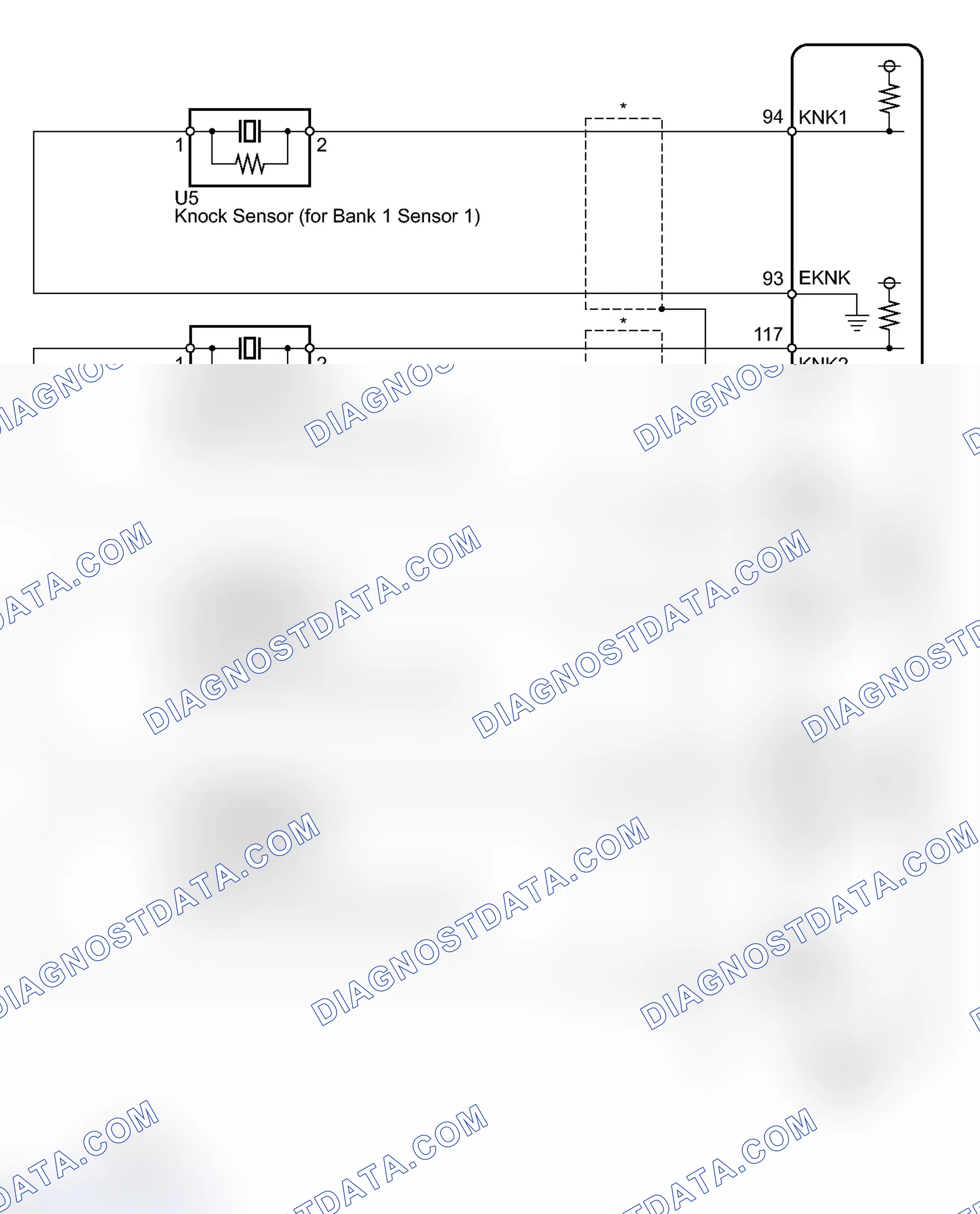 Scheme 335: WIRING DIAGRAM
