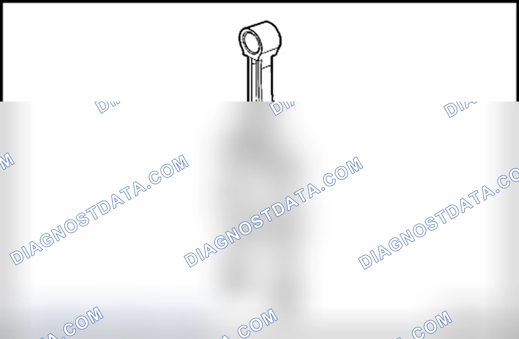 Pistons and Connecting Rods Replace