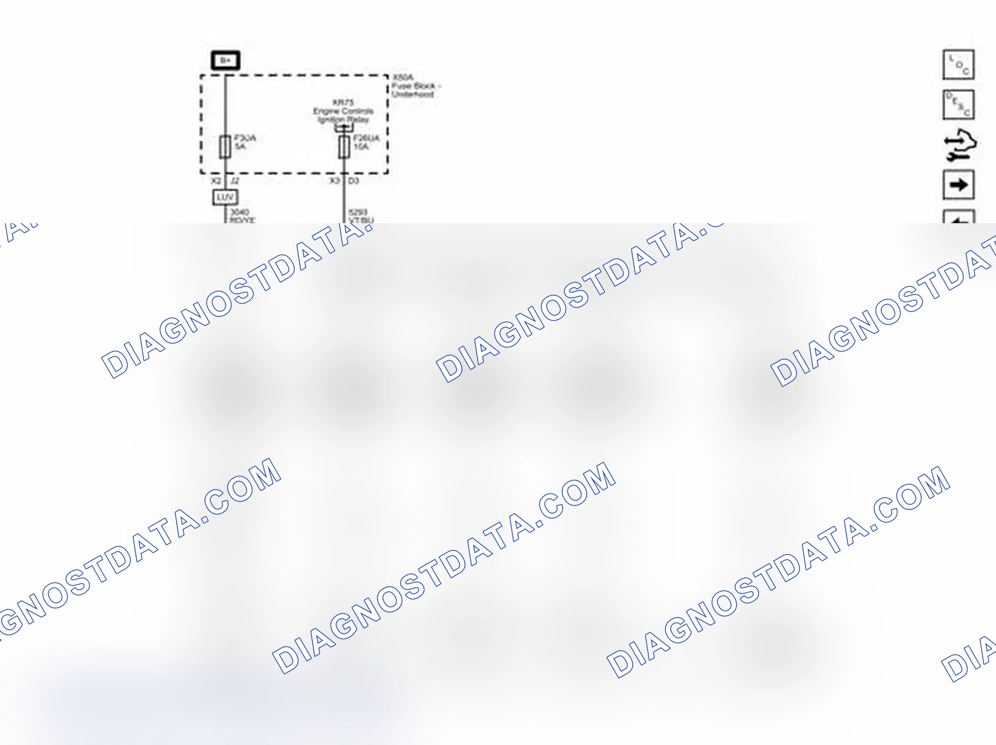 Scheme 58: Fuel Controls - Evaporative Emission and Device Controls