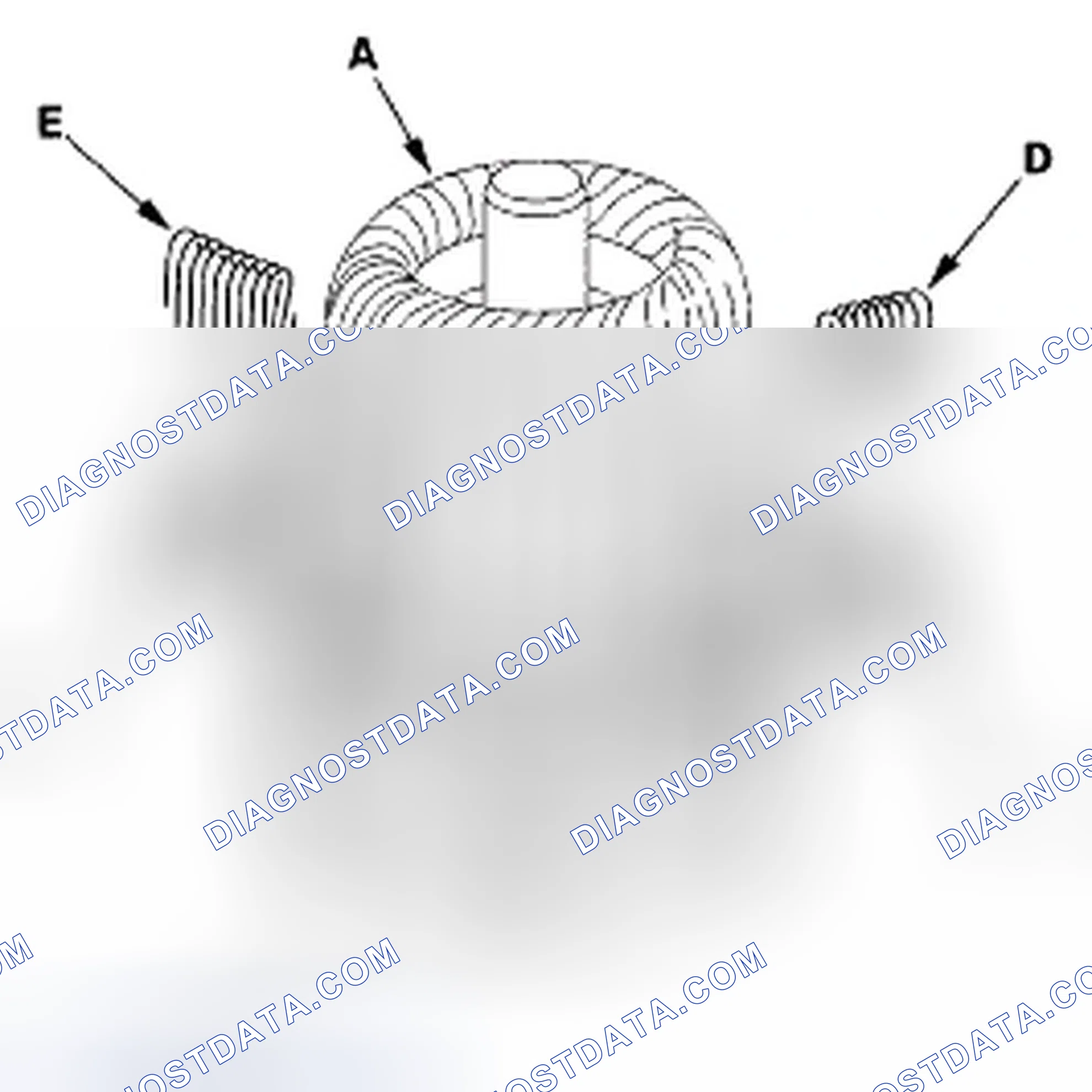 Scheme 4: Starter Reassembly