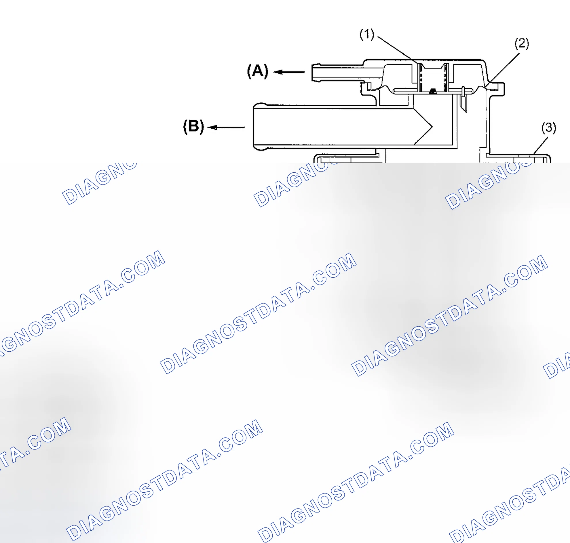 Scheme 11: VENT VALVE
