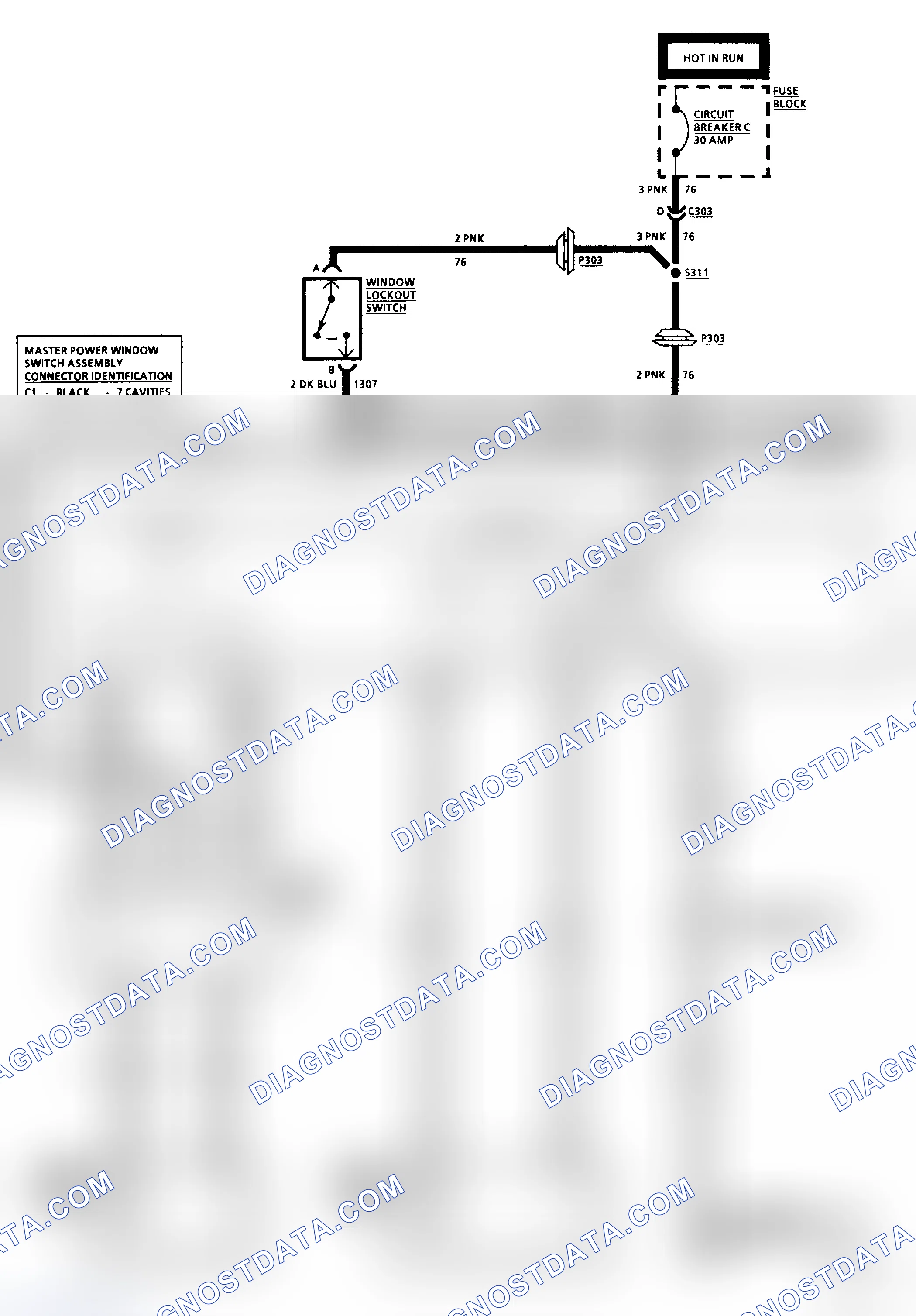 Scheme 1: WIRING DIAGRAMS
