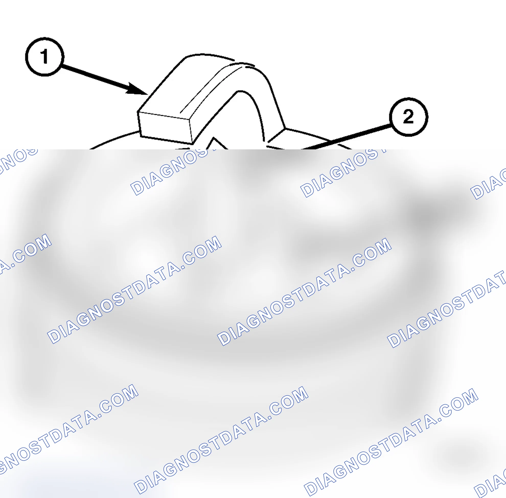 Scheme 23: CHIPPED ELECTRODE INSULATOR