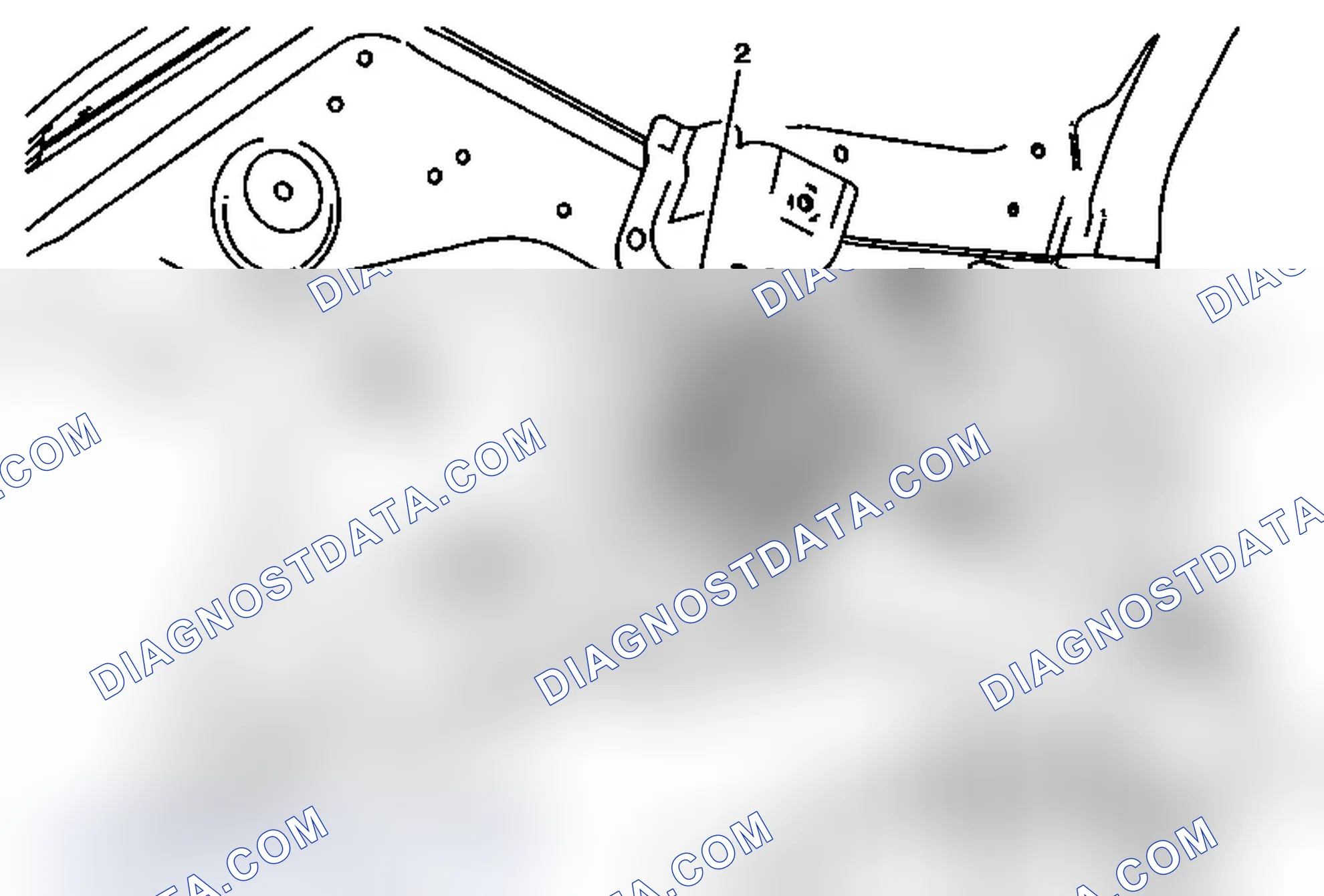 Scheme 12: Fuel Pump Power Control Module Replacement