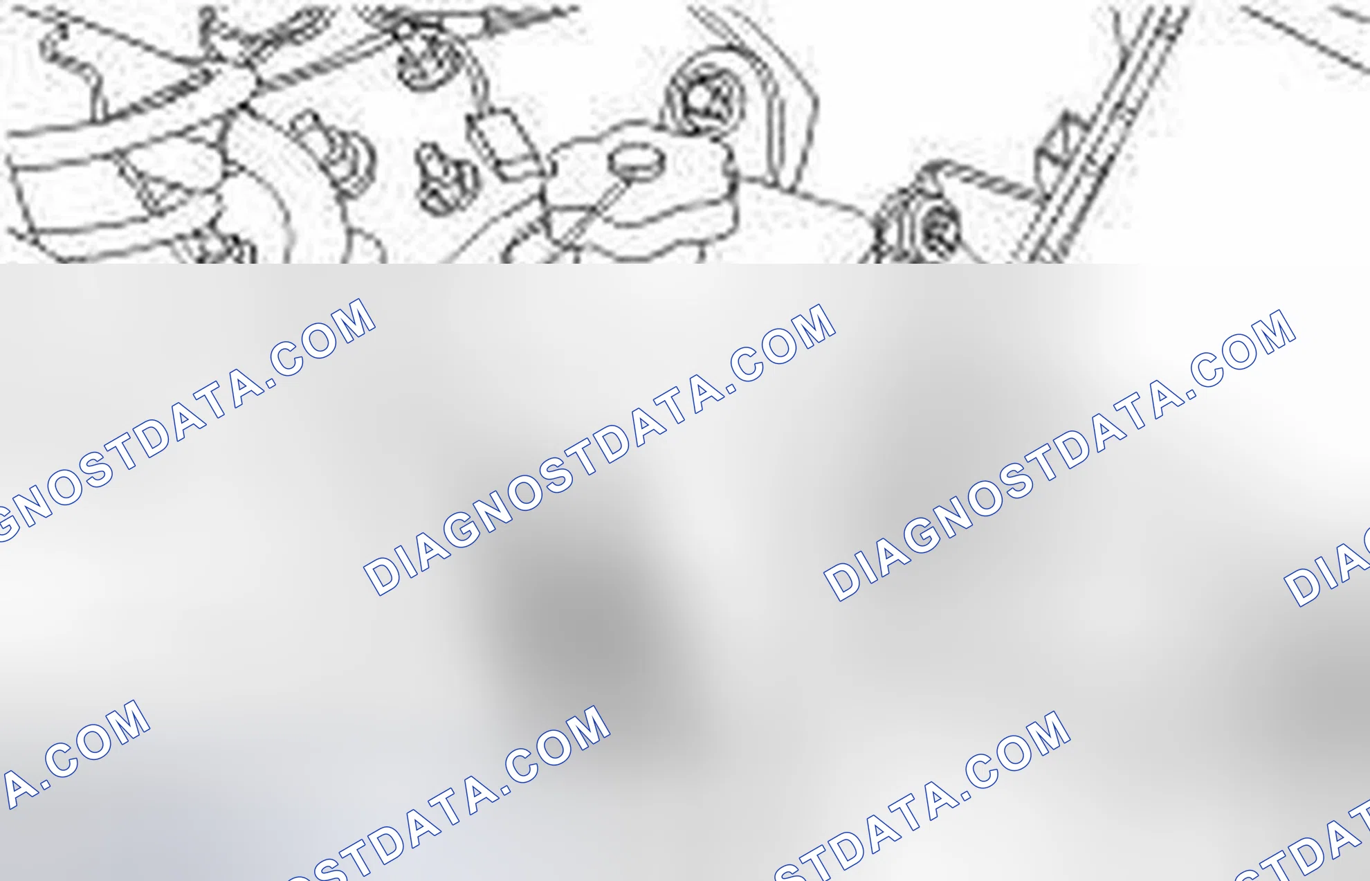 Scheme 15: POWER STEERING SYSTEM BLEEDING