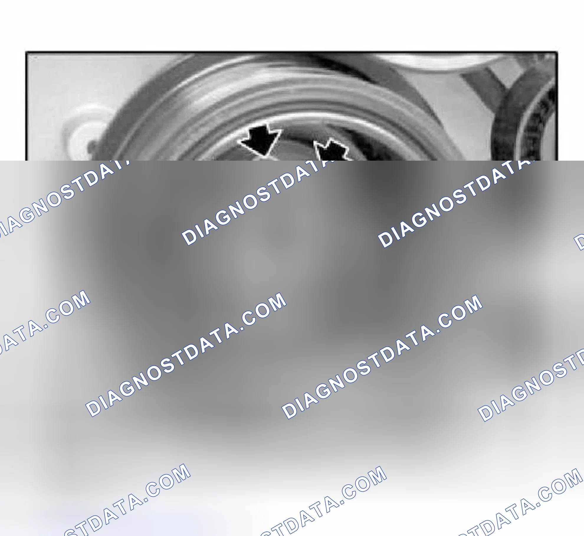 Scheme 448: 11 23 010 Removing and installing/replacing vibration damper (N62)