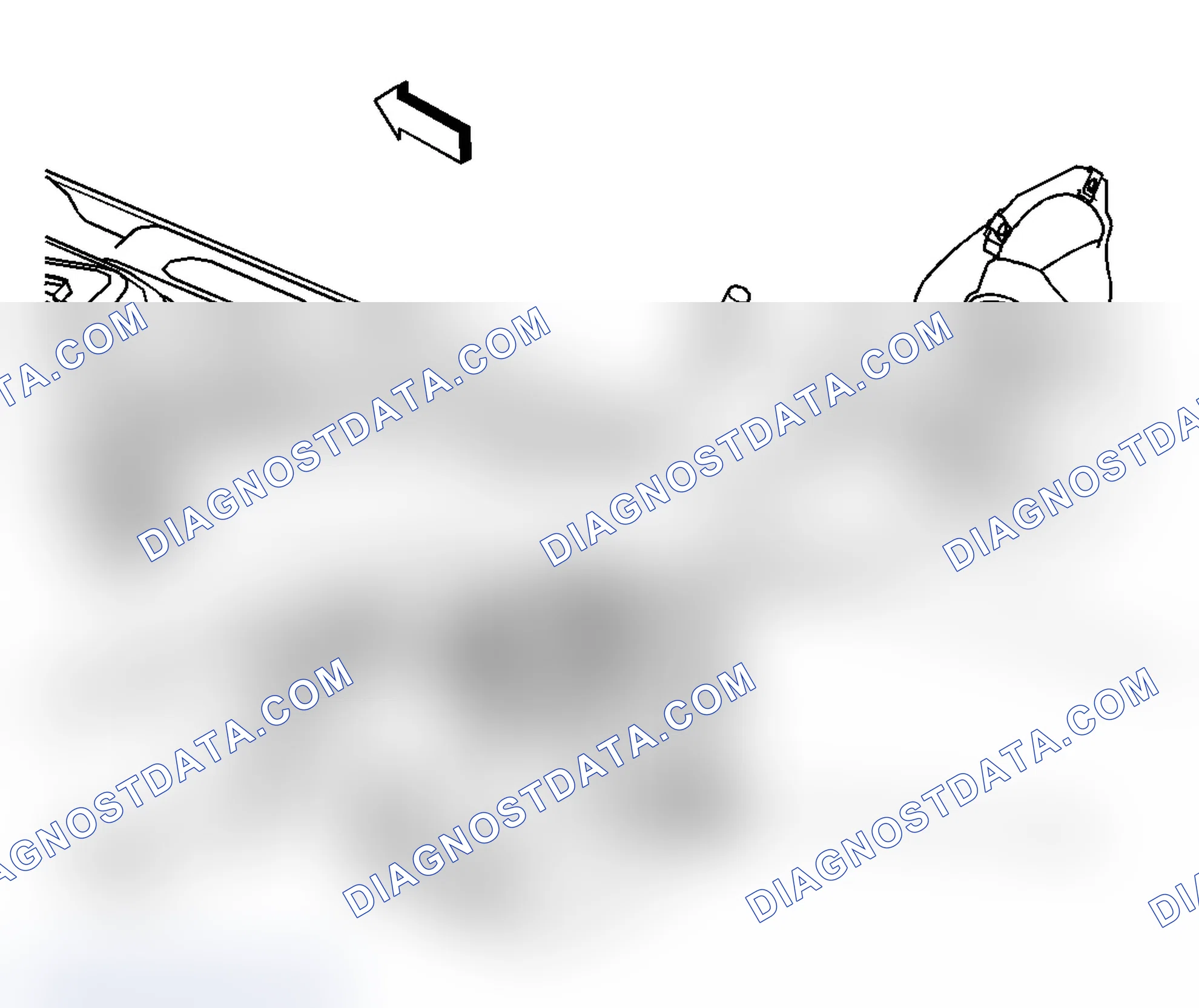 Scheme 3: Automatic Level Control Suspension Component Views