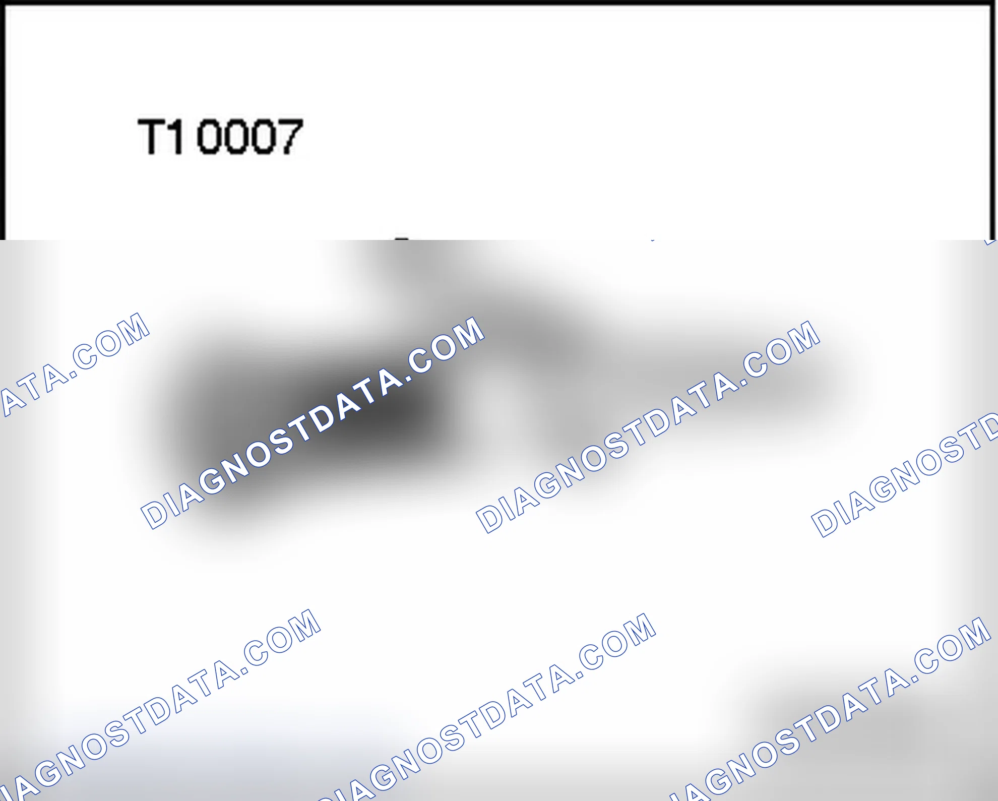 Scheme 127: Cooling system: Check freeze protection, add coolant, if necessary