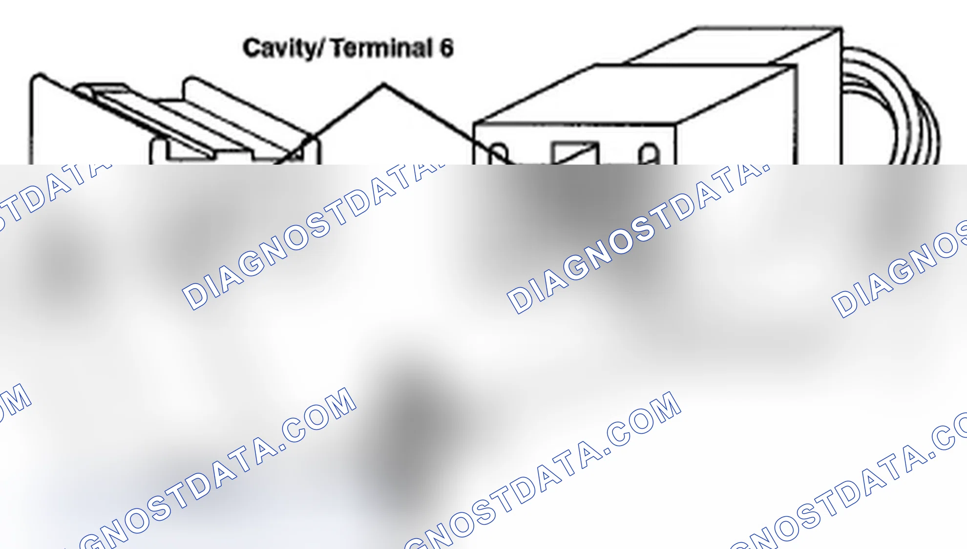 Scheme 16: Cavity/Terminal Symbol