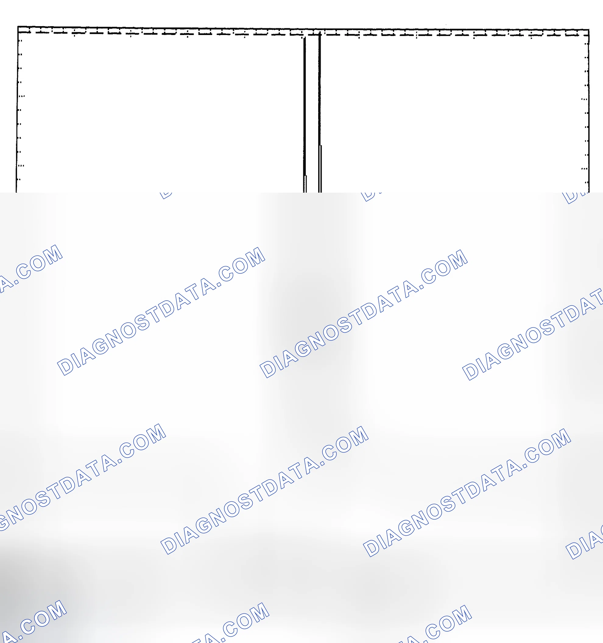 Scheme 30: Single Injector - Known Good - Voltage Pattern