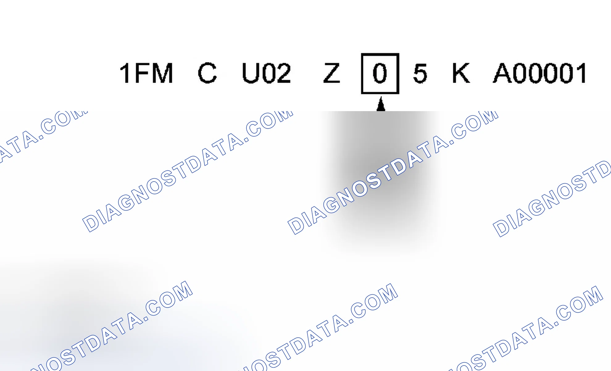 Scheme 7: Check Digit