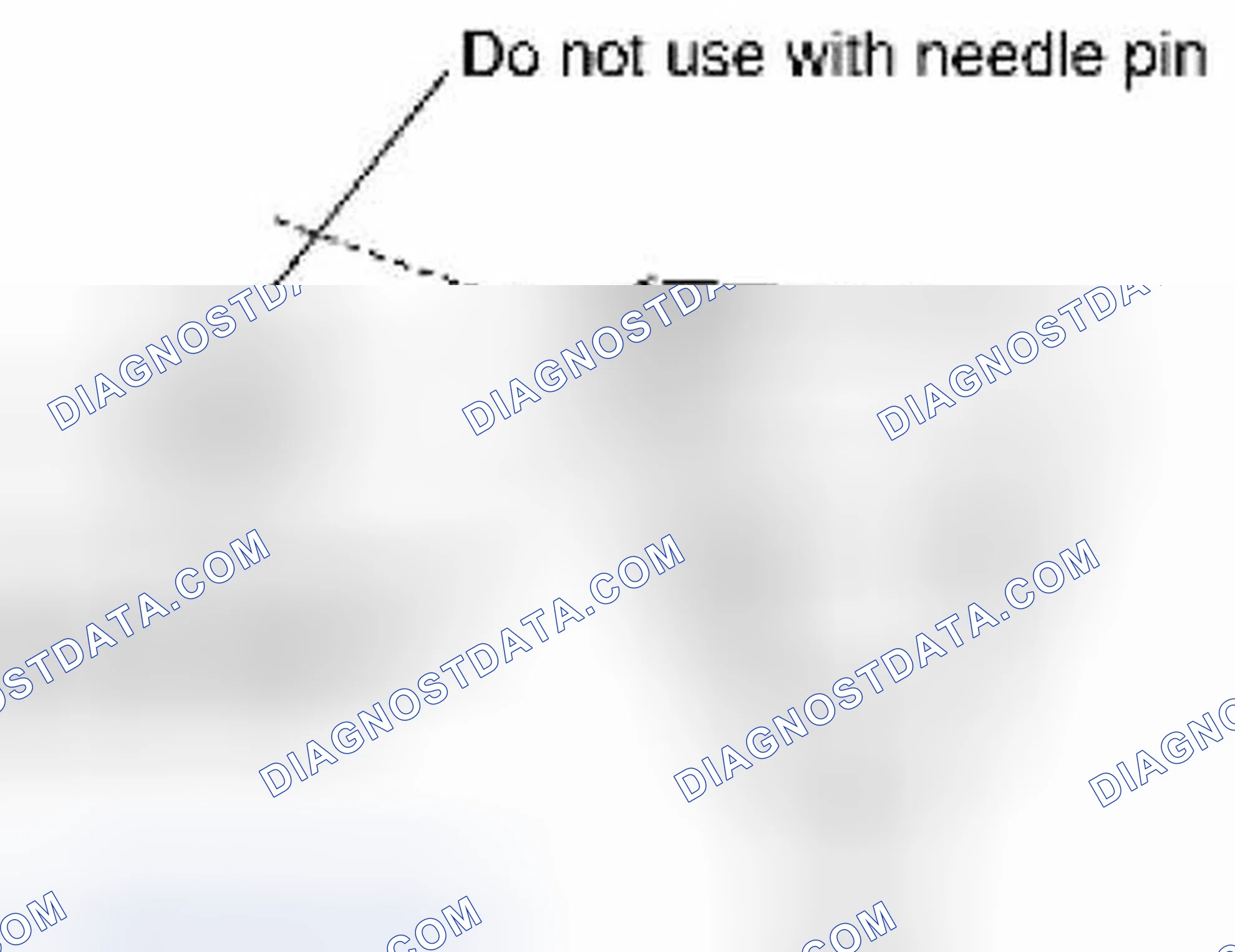 Scheme 24: Washer Nozzle Adjustment