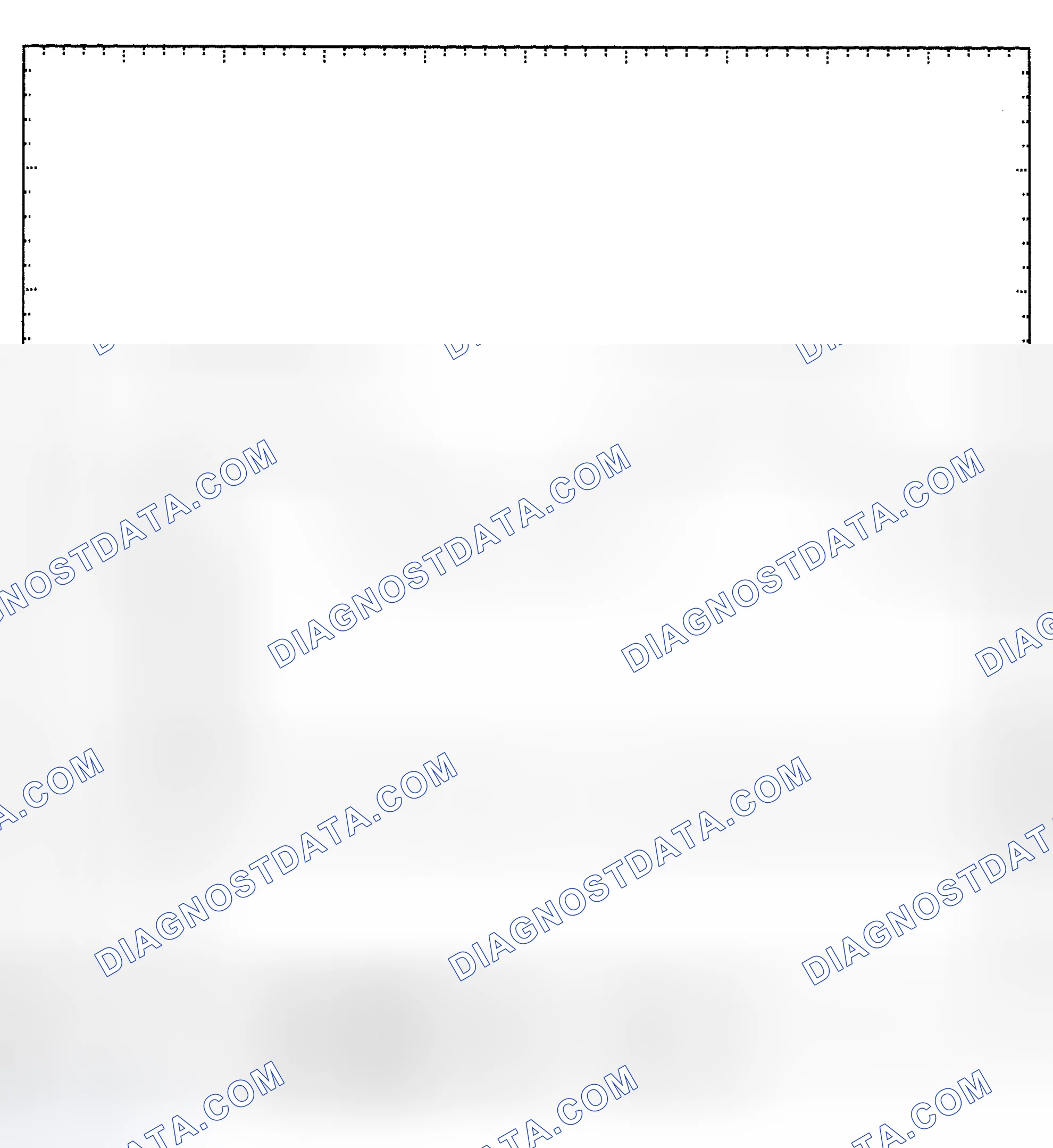 Scheme 26: Injector Bank - Known Good - Voltage Pattern