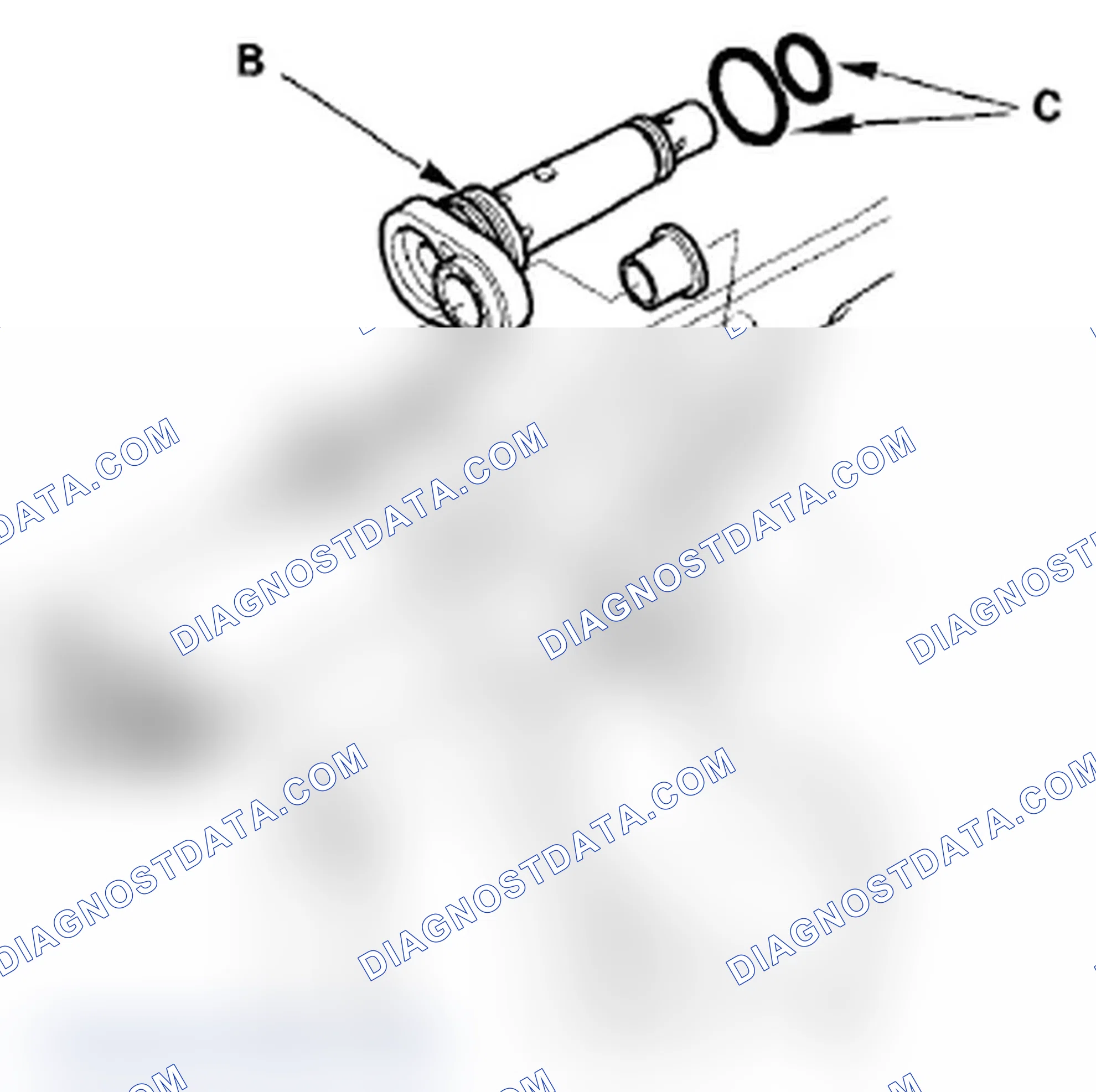 Scheme 335: PCV Valve Replacement