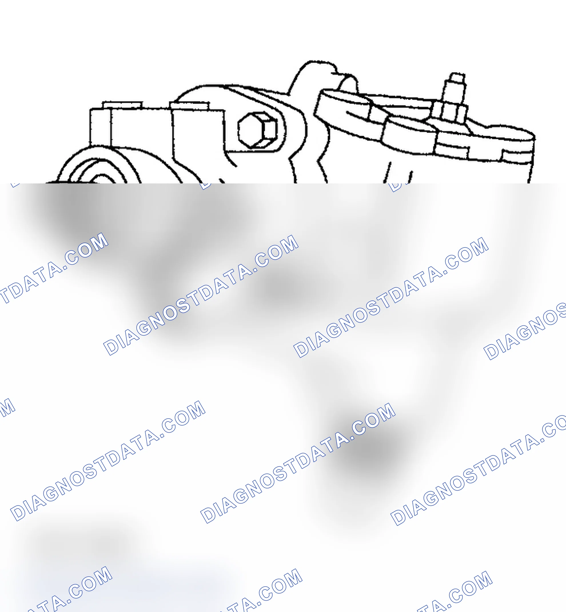 Scheme 4: STEERING GEAR
