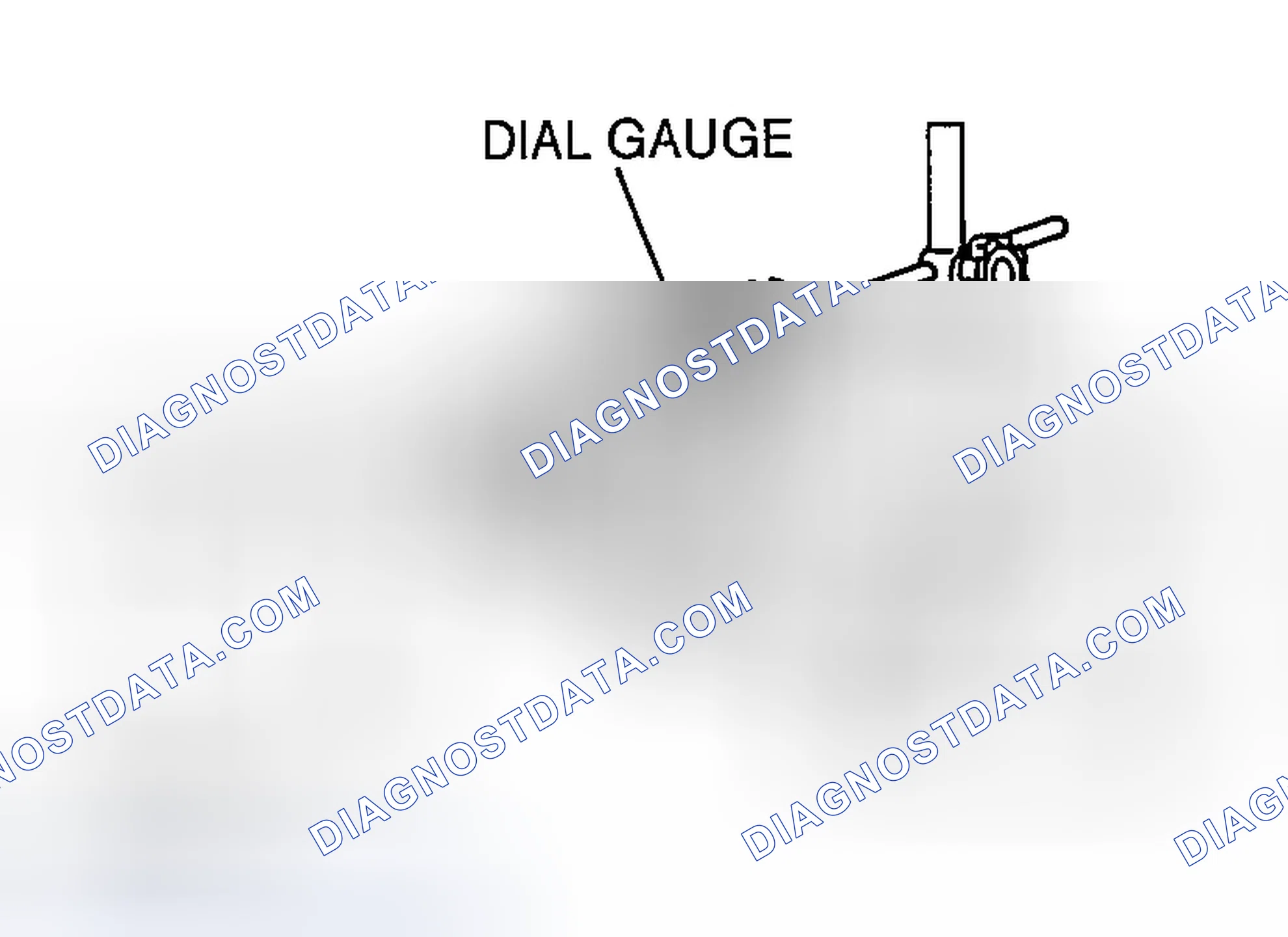 Scheme 79: BACKLASH INSPECTION