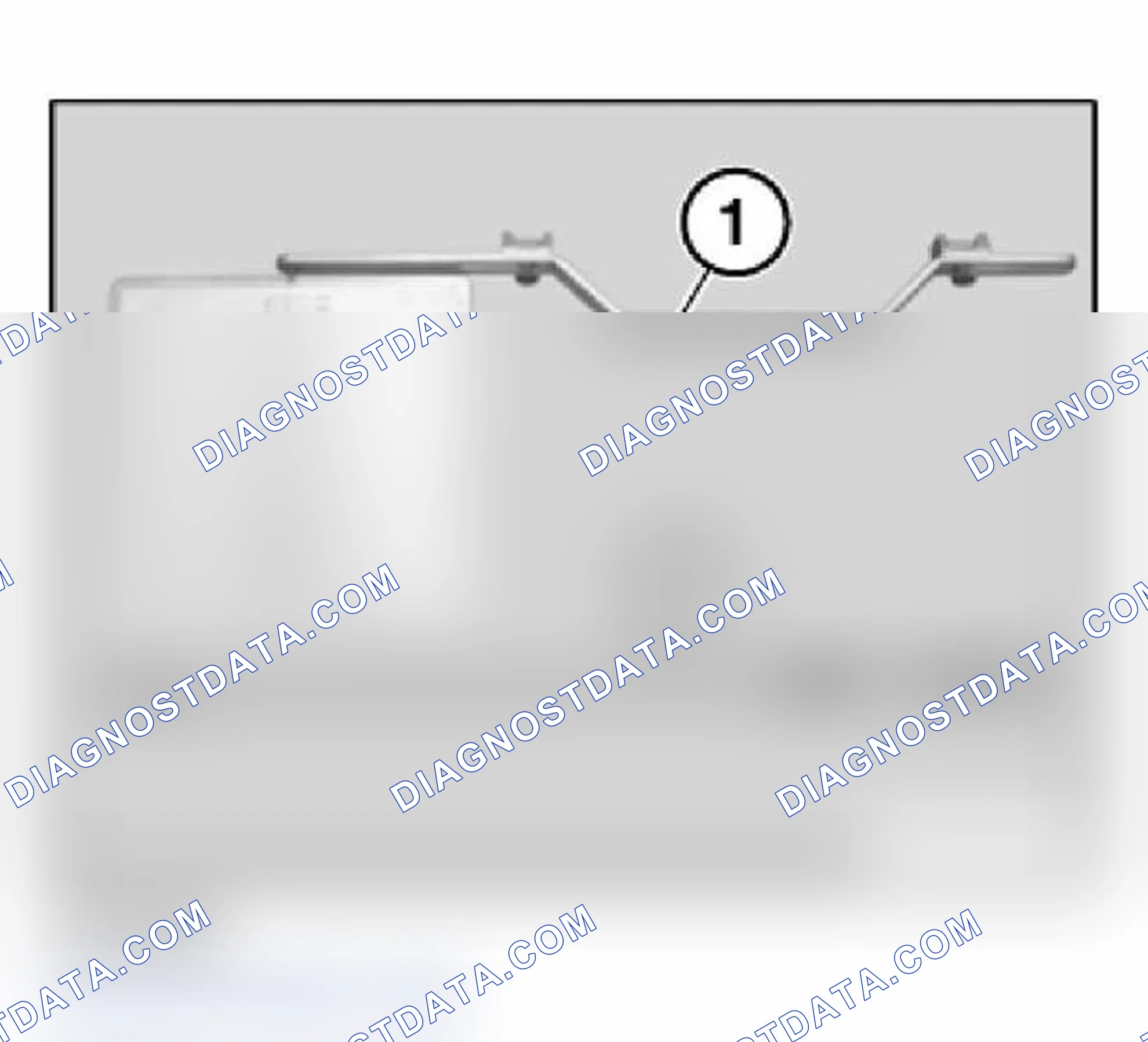 Scheme 2: 62 1 121 Projection gauge (HUD)