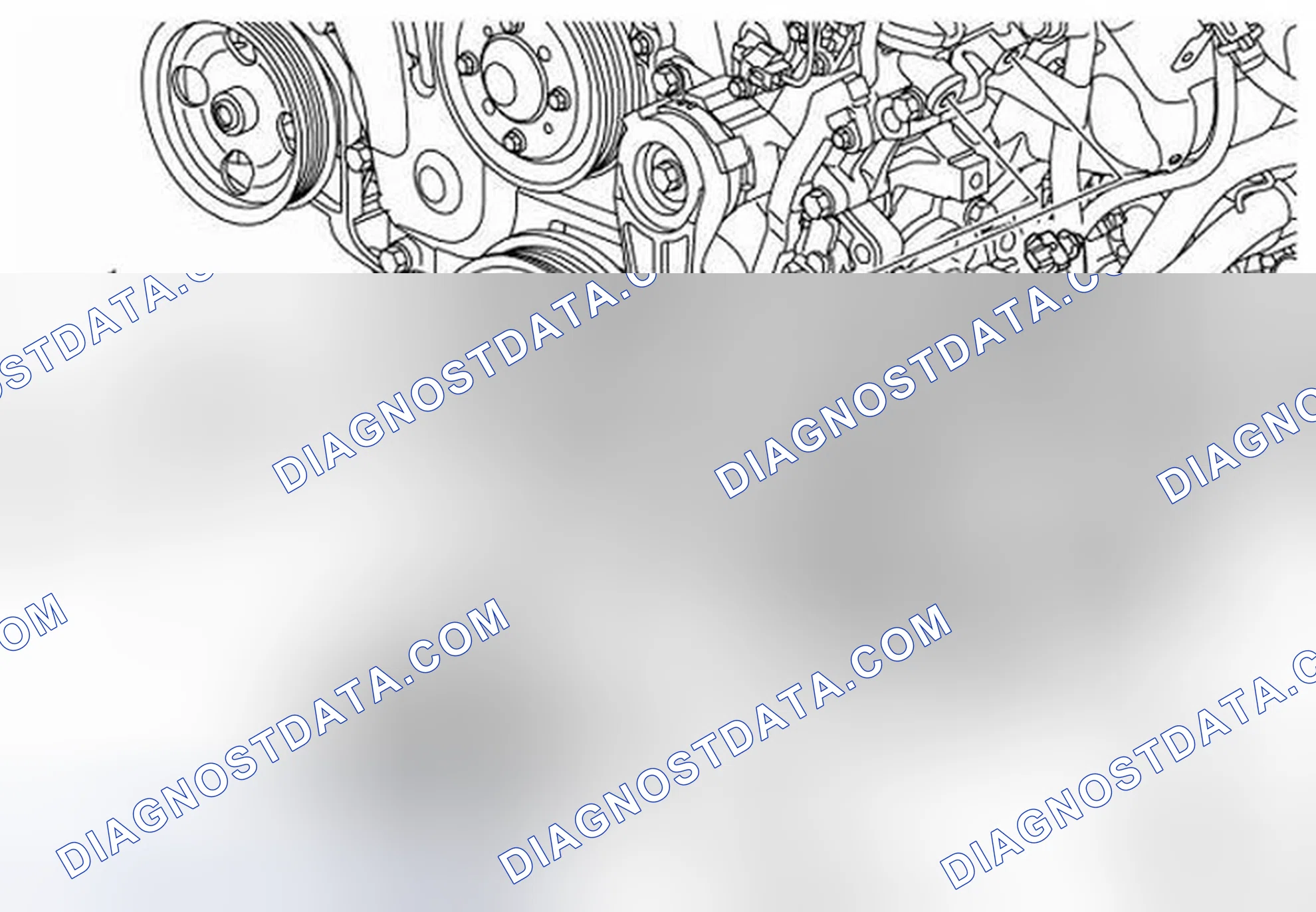 Scheme 16: Alternator Replacement (LAU/A28NER)