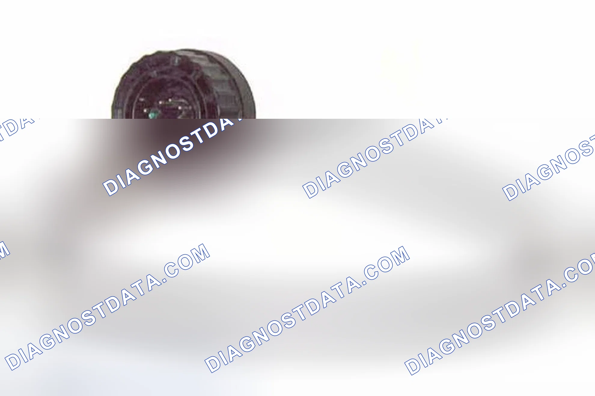 Scheme 594: Diagnostic Cable