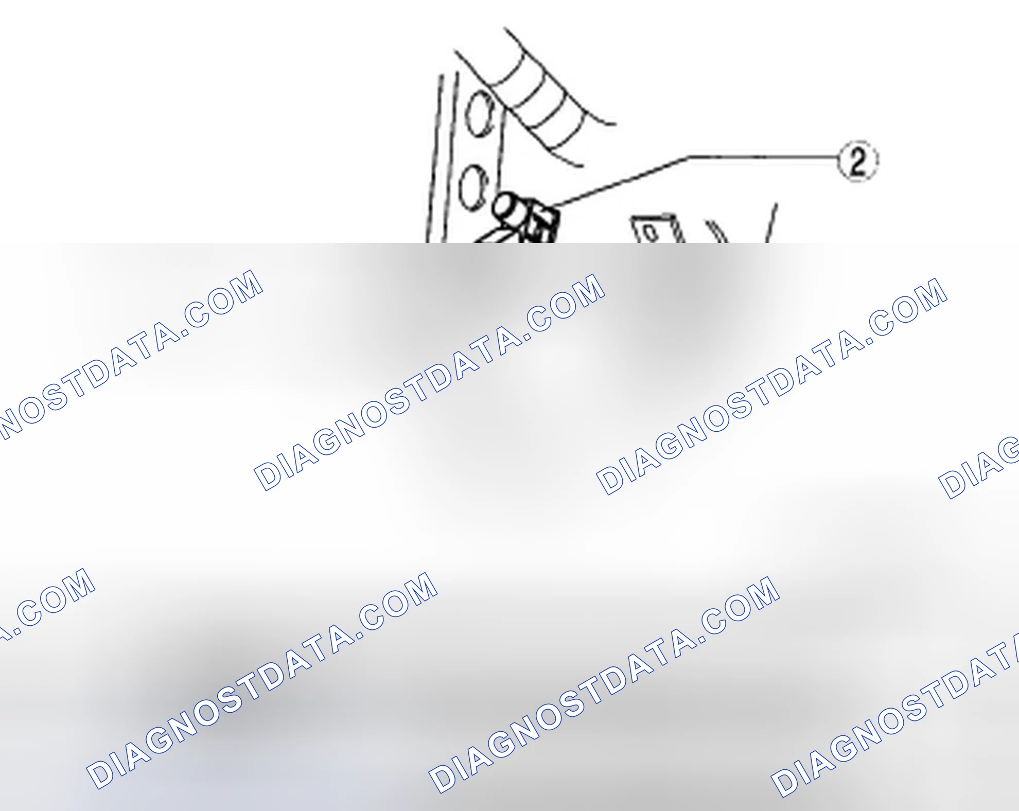Scheme 36: PASSENGER COMPARTMENT TEMPERATURE SENSOR REMOVAL/INSTALLATION [FULL-AUTO AIR CONDITIONER]