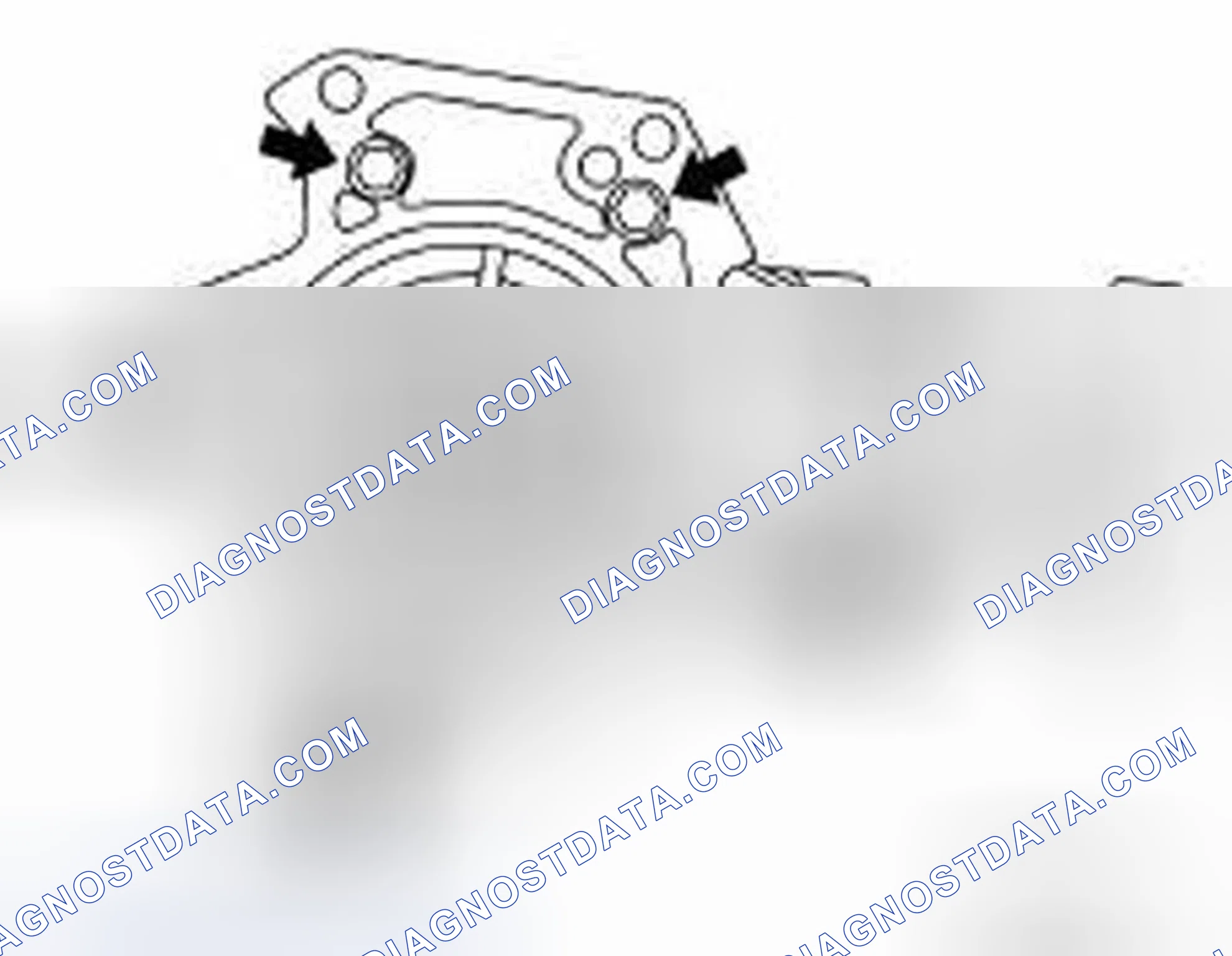 Scheme 8: Disassembly