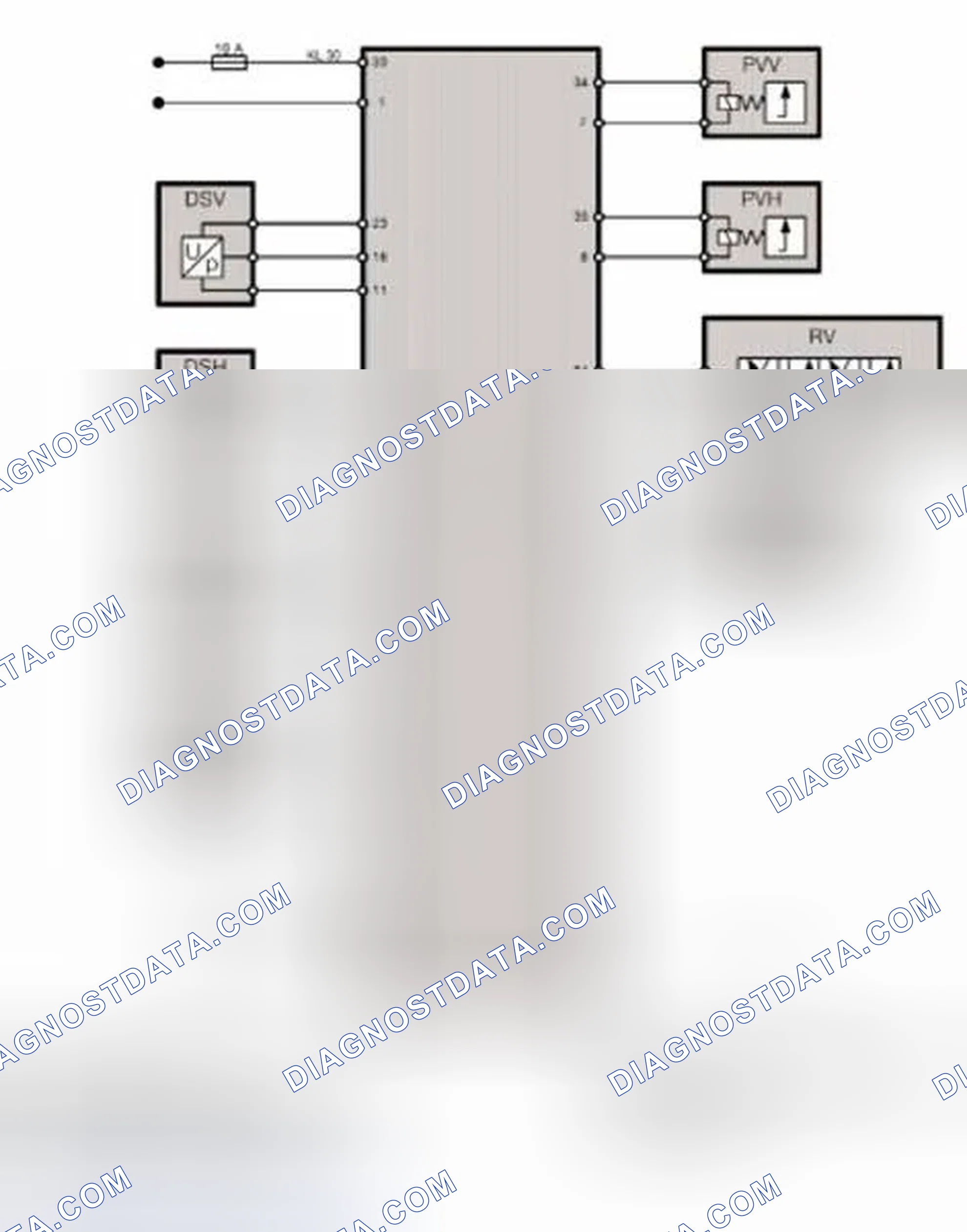 Scheme 48: ARS Block Diagram