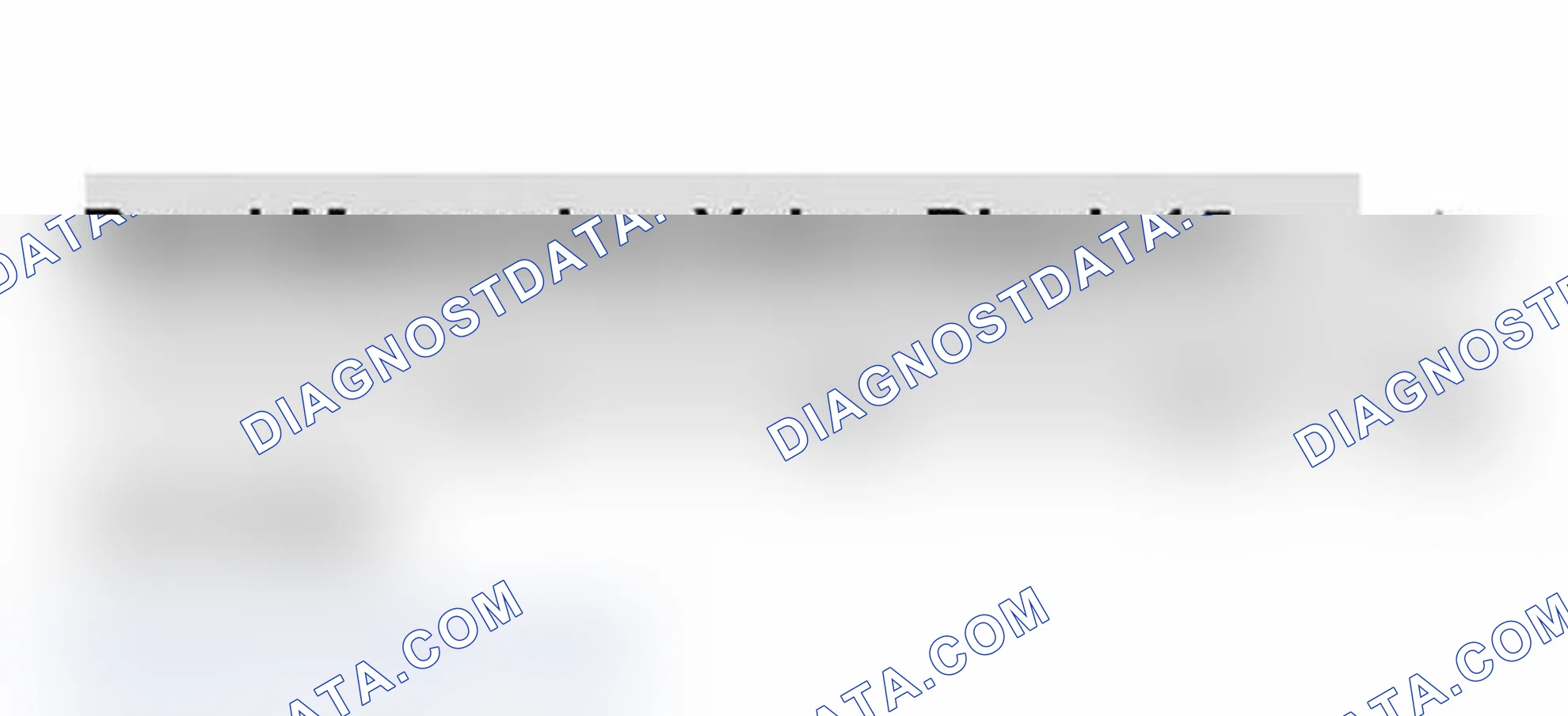 Scheme 133: VAG1551 Tool Display - Knock Control (3 Of 3)