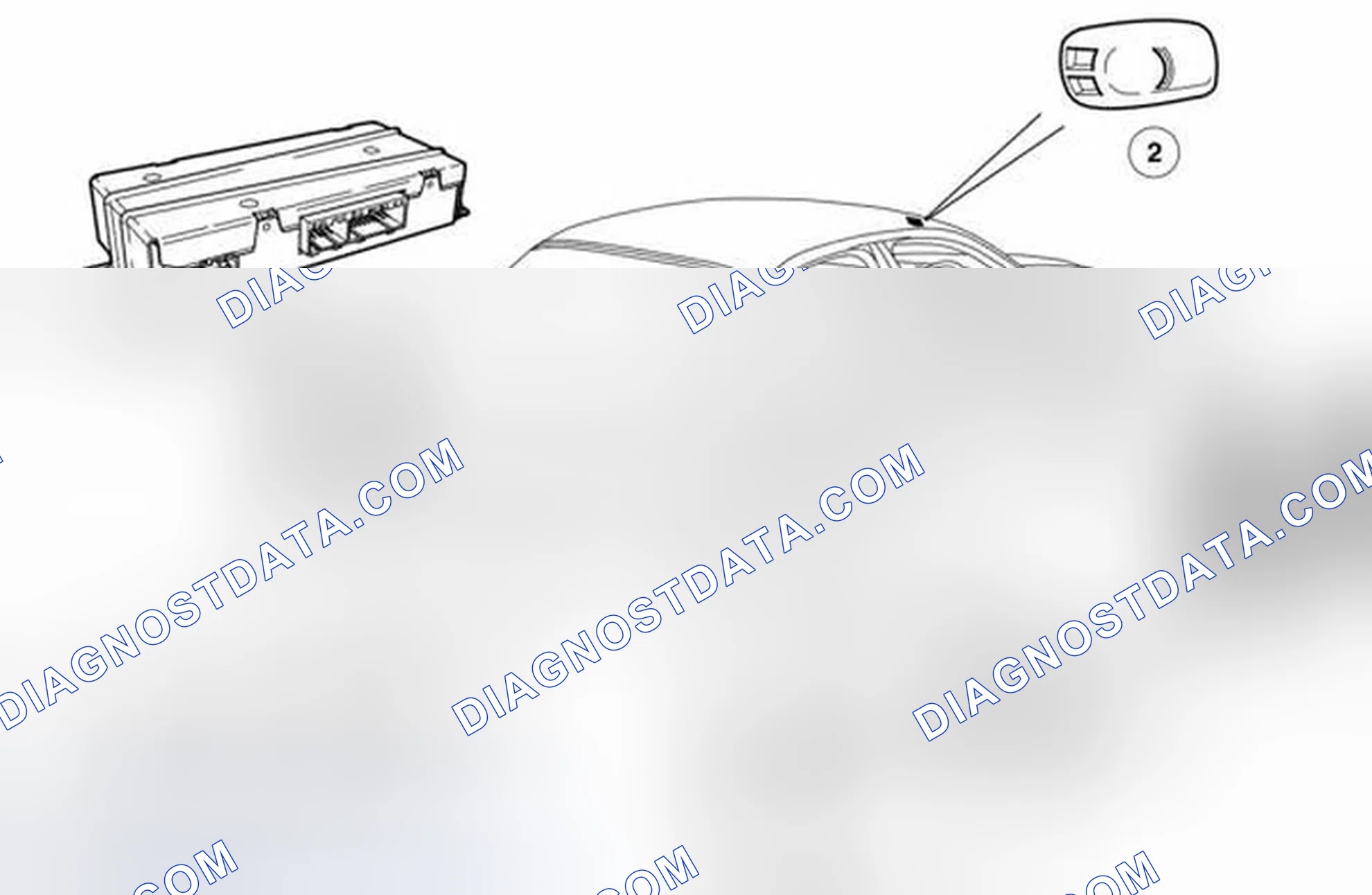 Scheme 24: Cellular Phone - Description & Operation (VIN Range: G45171->G99999)